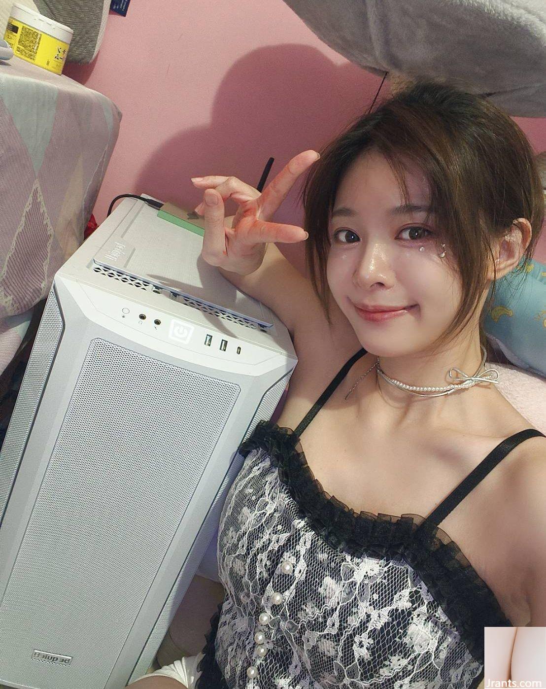 Người đẹp tự nhiên “Viv Lin Zhiyi” sở hữu thân hình quỷ dị dưới vẻ ngoài quyến rũ (25P) - Ảnh 22