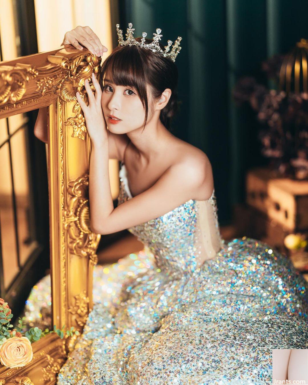 Người đẹp tự nhiên “Viv Lin Zhiyi” sở hữu thân hình quỷ dị dưới vẻ ngoài quyến rũ (25P) - Ảnh 3