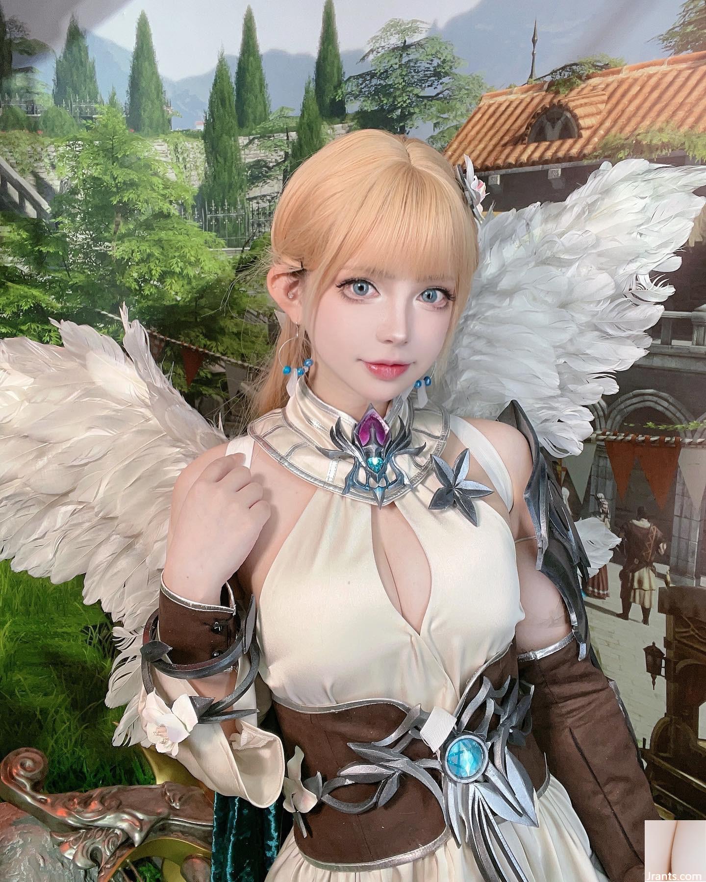 Ngoại hình của “Bạn cùng lớp 622” siêu bắt mắt nhưng khó kiểm soát là ngọt ngào hay gợi cảm (15P)