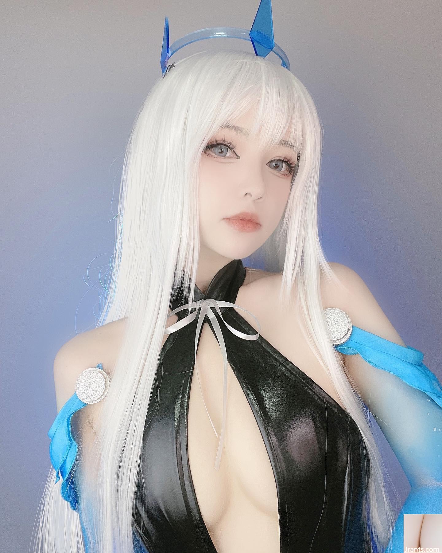 Ngoại hình của “Bạn cùng lớp 622” siêu bắt mắt nhưng khó kiểm soát là ngọt ngào hay gợi cảm (15P) - Ảnh 8