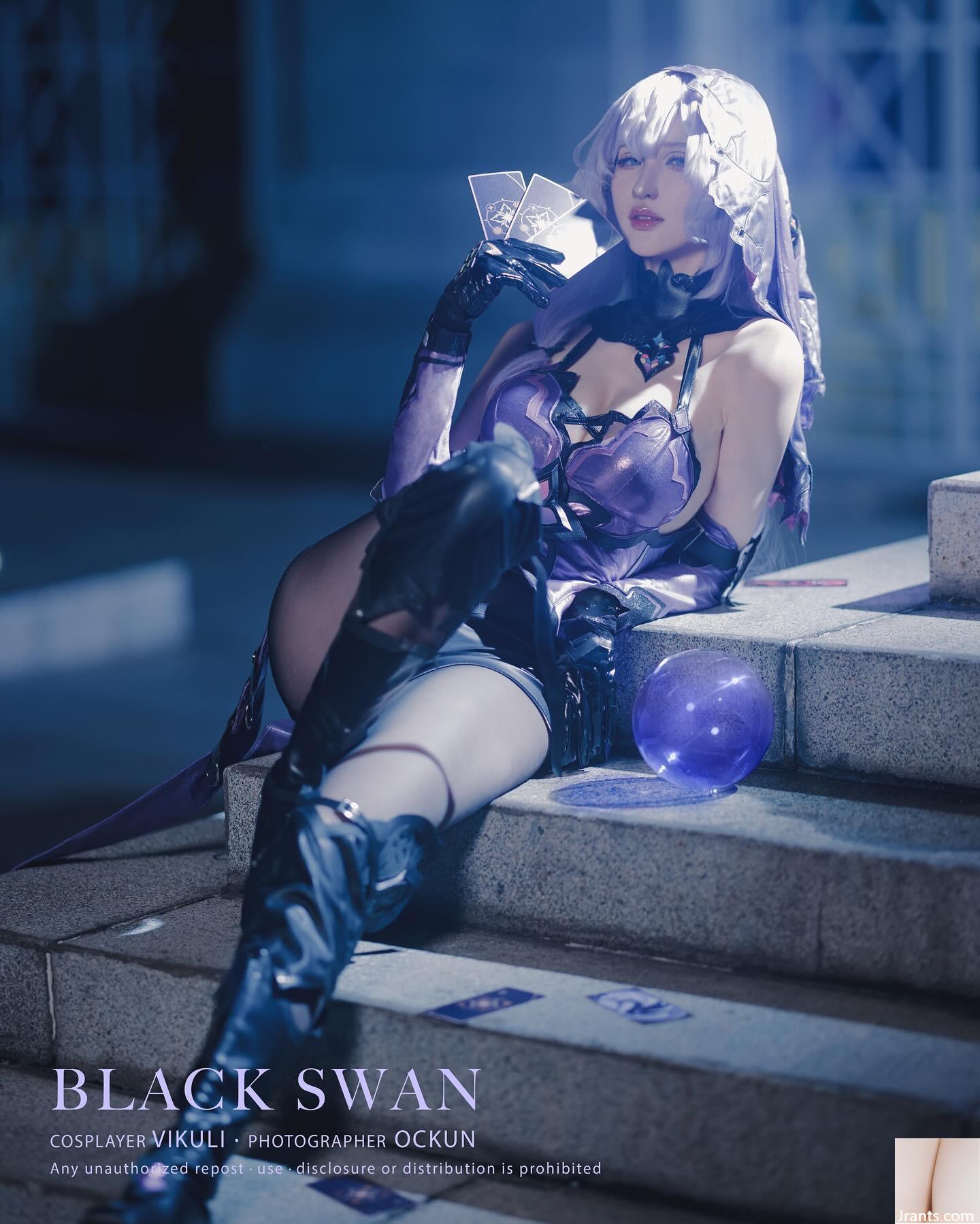 Đường cong gợi tình của “ViKU Maolili” khiến khán giả thích thú với bộ ngực sắp lộ diện (19P) - Ảnh 11