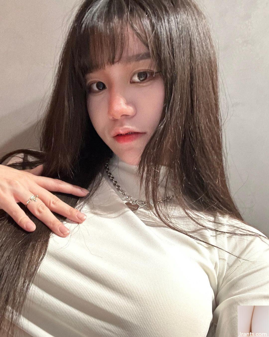 Cô gái ngọt ngào với thân hình nóng bỏng “Kisana Nainai” cực dễ thương và yêu ngay lập tức (30P) - Ảnh 18