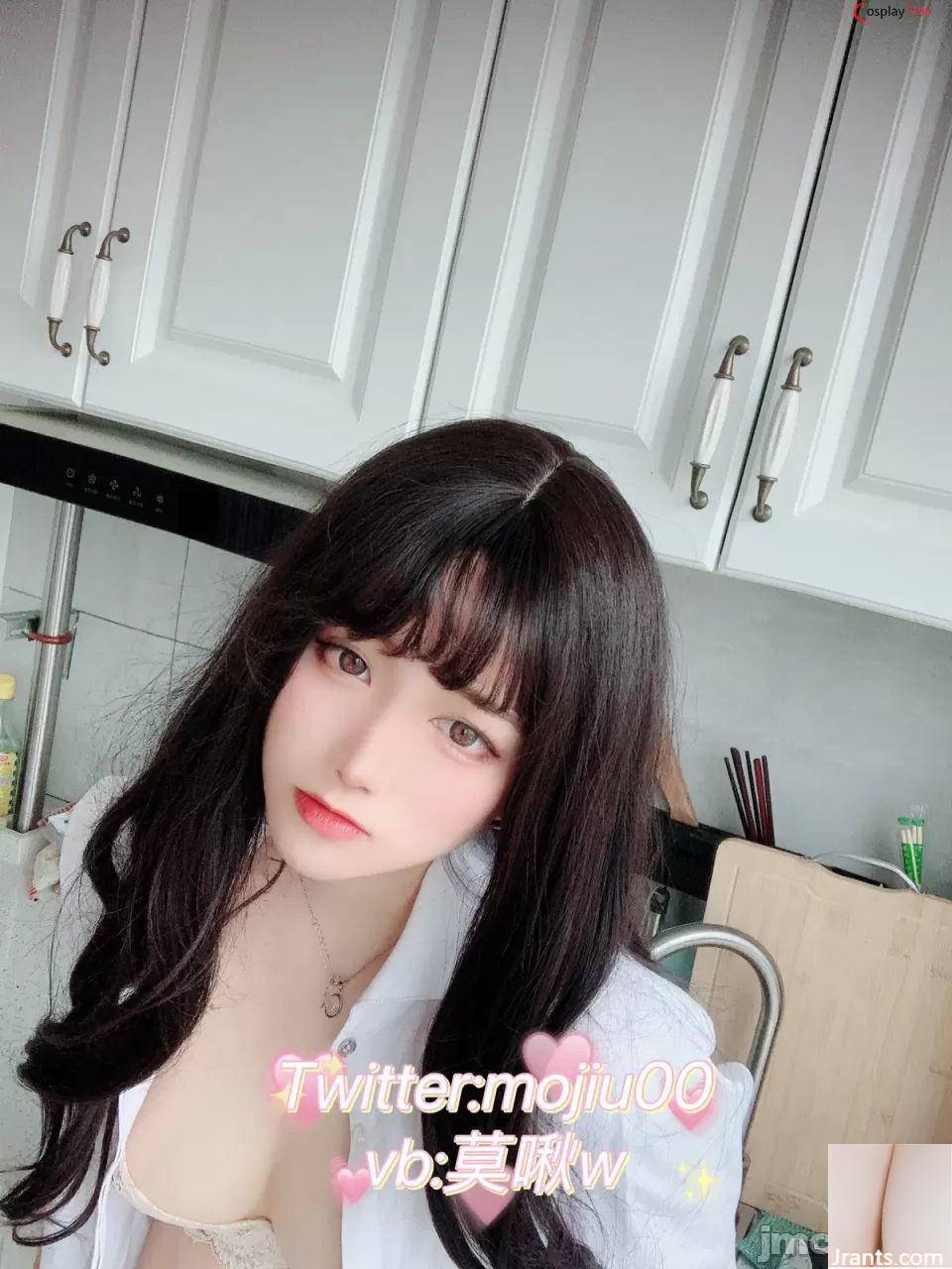 Mojiw – Tơ Trắng (40P) - Ảnh 6