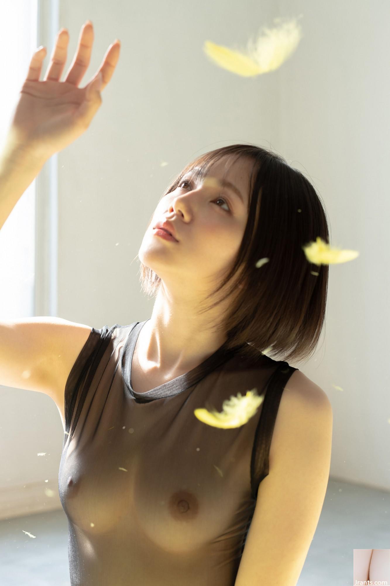 (Áo choàng Nhật Bản) Reimu Suzumori《Nếu em không yêu anh》(82P) - Ảnh 39