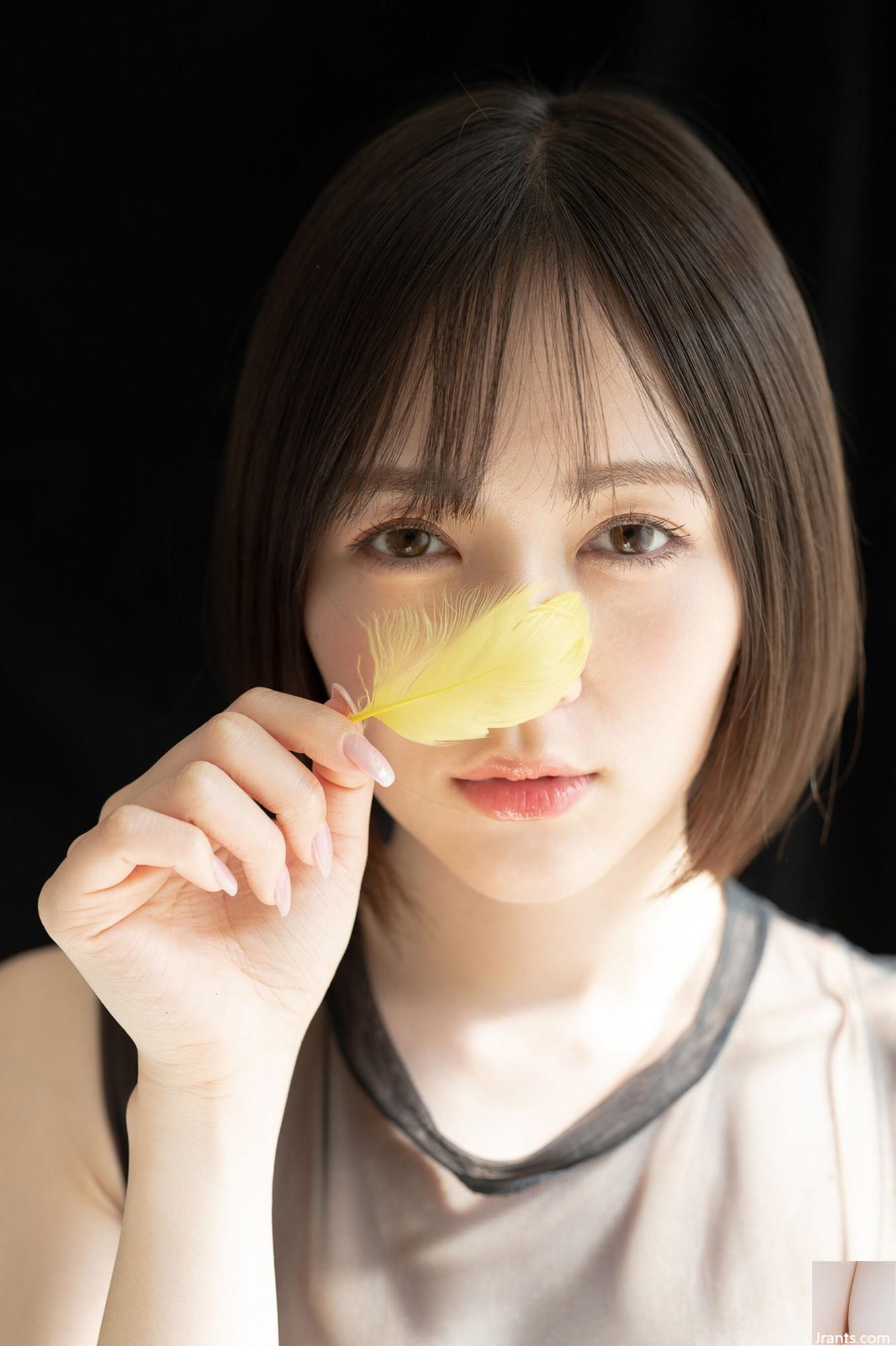 (Áo choàng Nhật Bản) Reimu Suzumori《Nếu em không yêu anh》(82P) - Ảnh 47