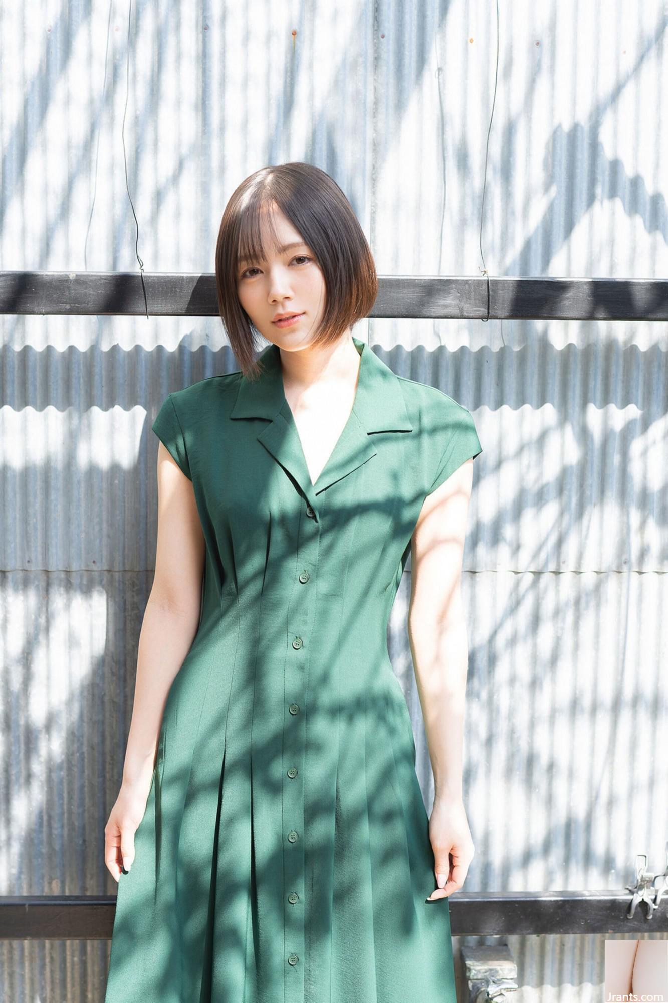 (Áo choàng Nhật Bản) Reimu Suzumori《Nếu em không yêu anh》(82P) - Ảnh 5