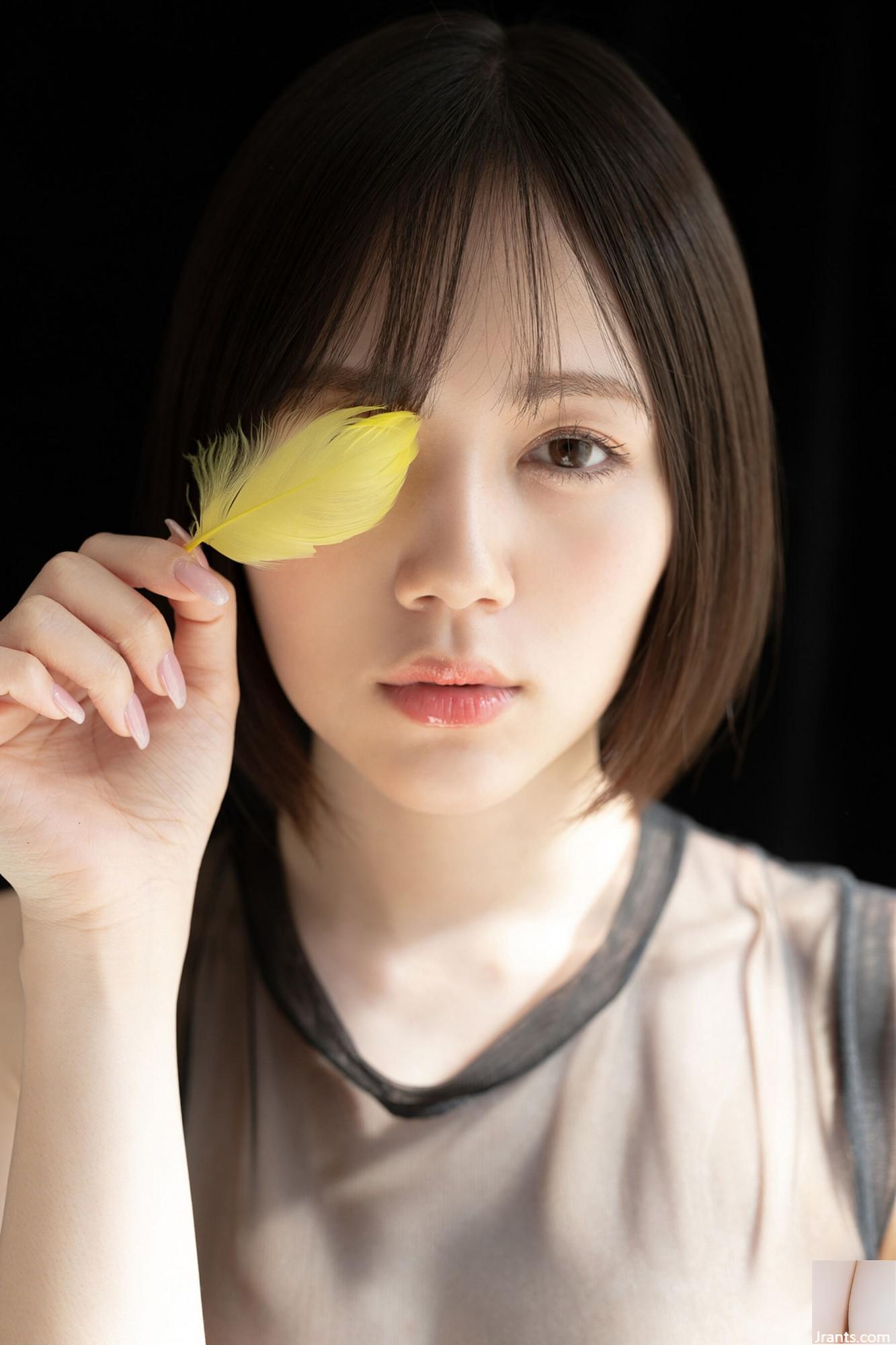 (Áo choàng Nhật Bản) Reimu Suzumori《Nếu em không yêu anh》(82P) - Ảnh 51