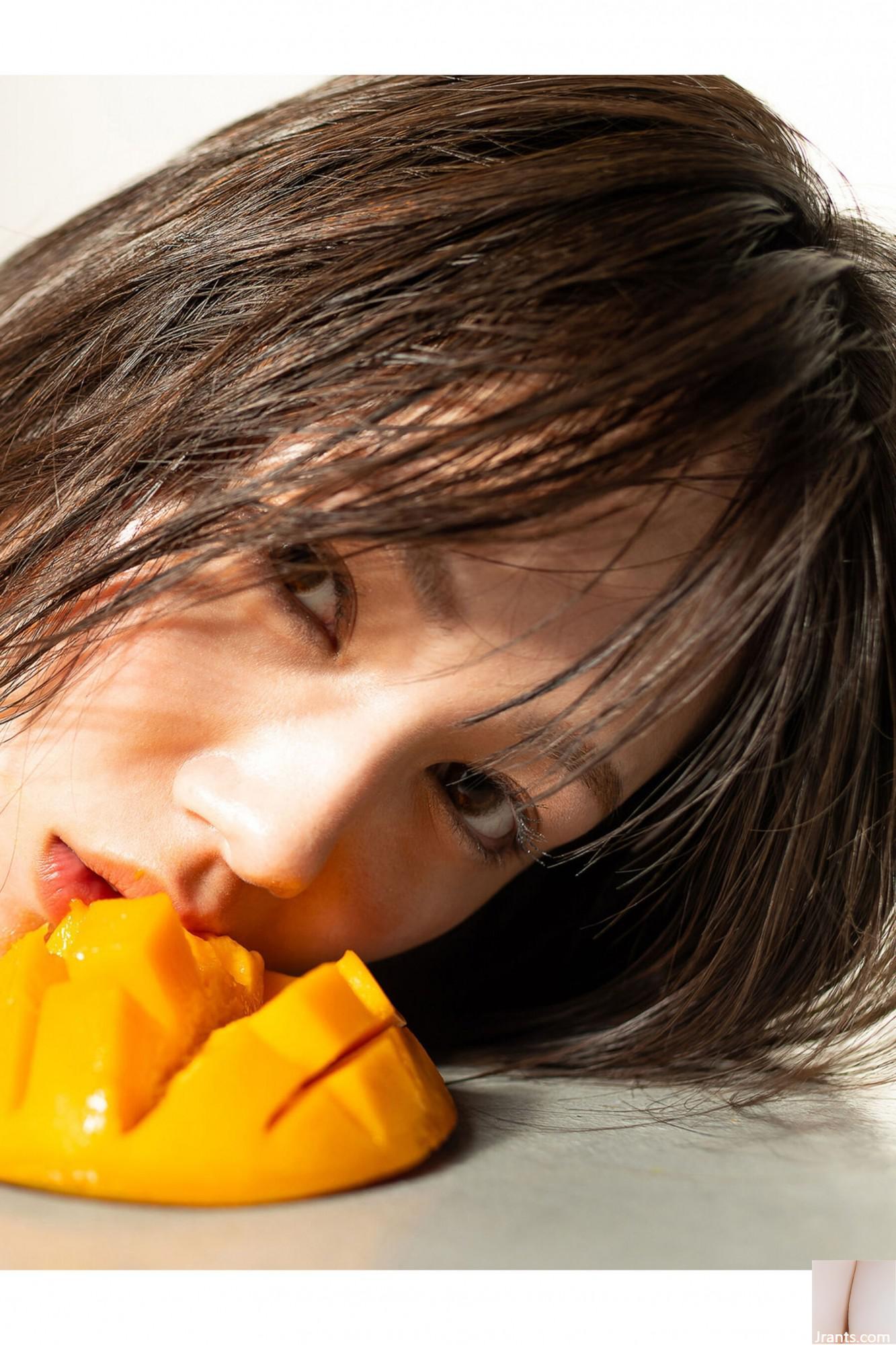 (Áo choàng Nhật Bản) Reimu Suzumori《Nếu em không yêu anh》(82P) - Ảnh 72