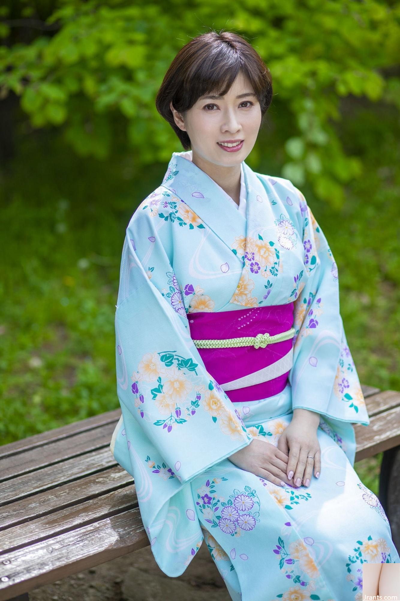 ((Bộ mô hình Nhật Bản) Okuda Saki “デジタルLimited Tanbi” (83P) - Ảnh 2