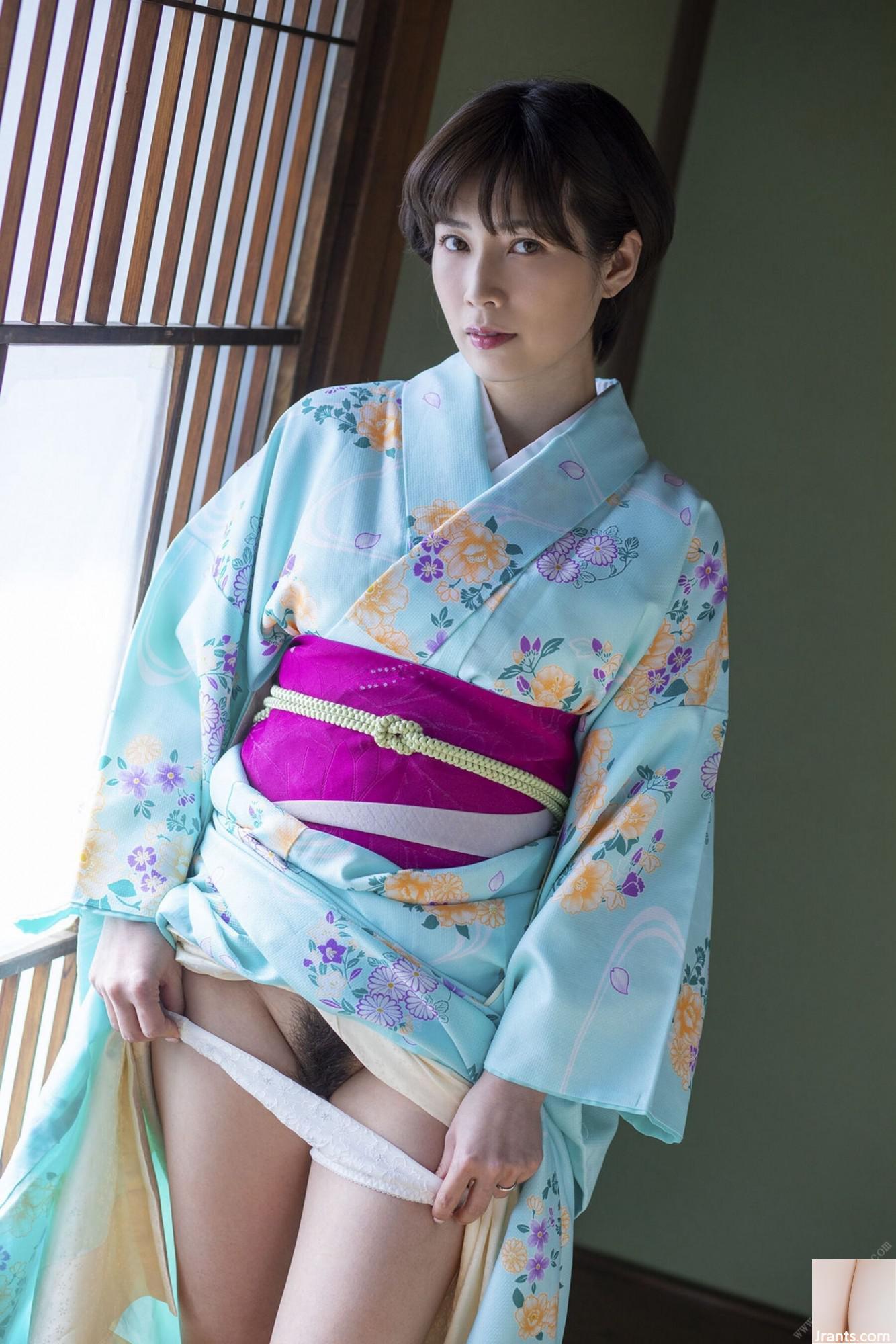 ((Bộ mô hình Nhật Bản) Okuda Saki “デジタルLimited Tanbi” (83P) - Ảnh 5