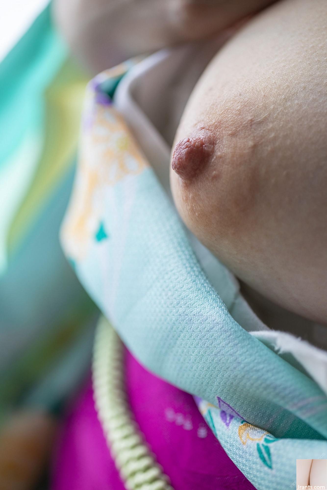 ((Bộ mô hình Nhật Bản) Okuda Saki “デジタルLimited Tanbi” (83P) - Ảnh 7