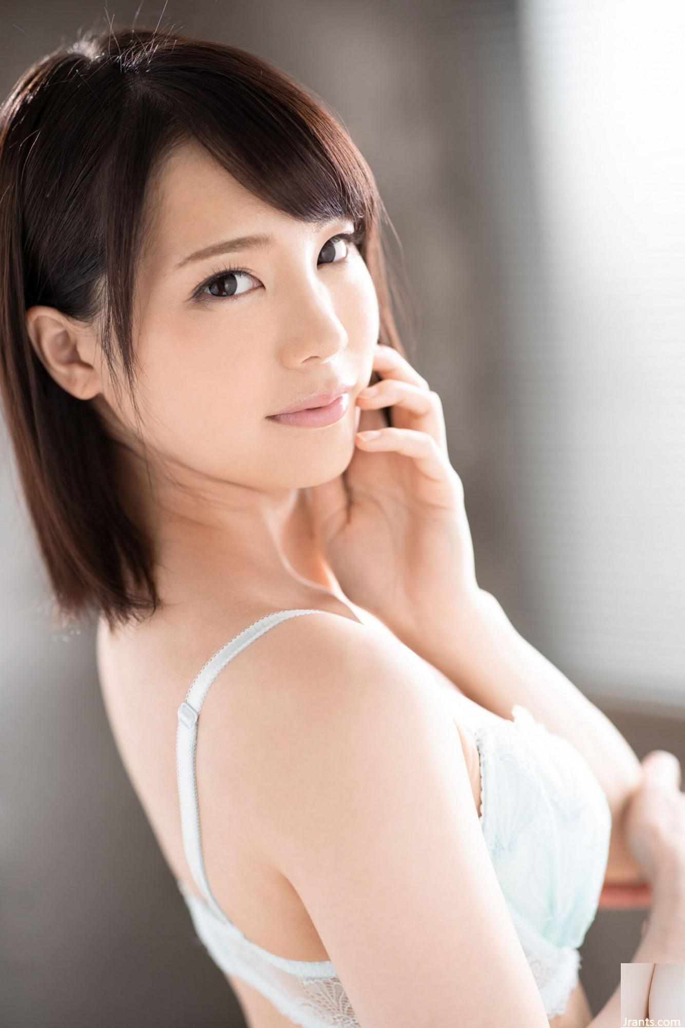 ((Bộ người mẫu Nhật Bản) Suzumura Airi(TIN NHẮN POSE Uy Tín 03)(90P) - Ảnh 13