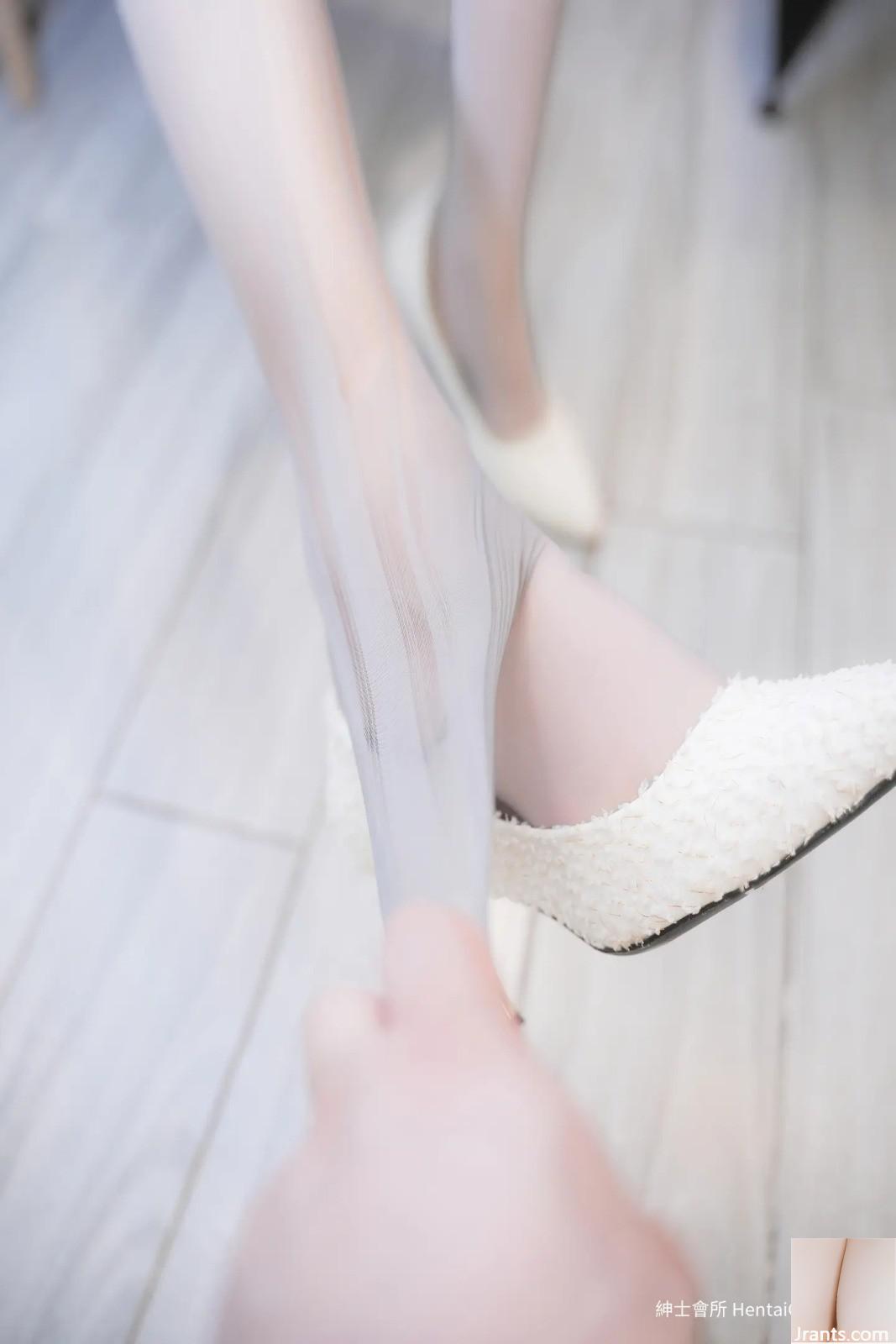 Váy bạc may mắn(74P) - Ảnh 55