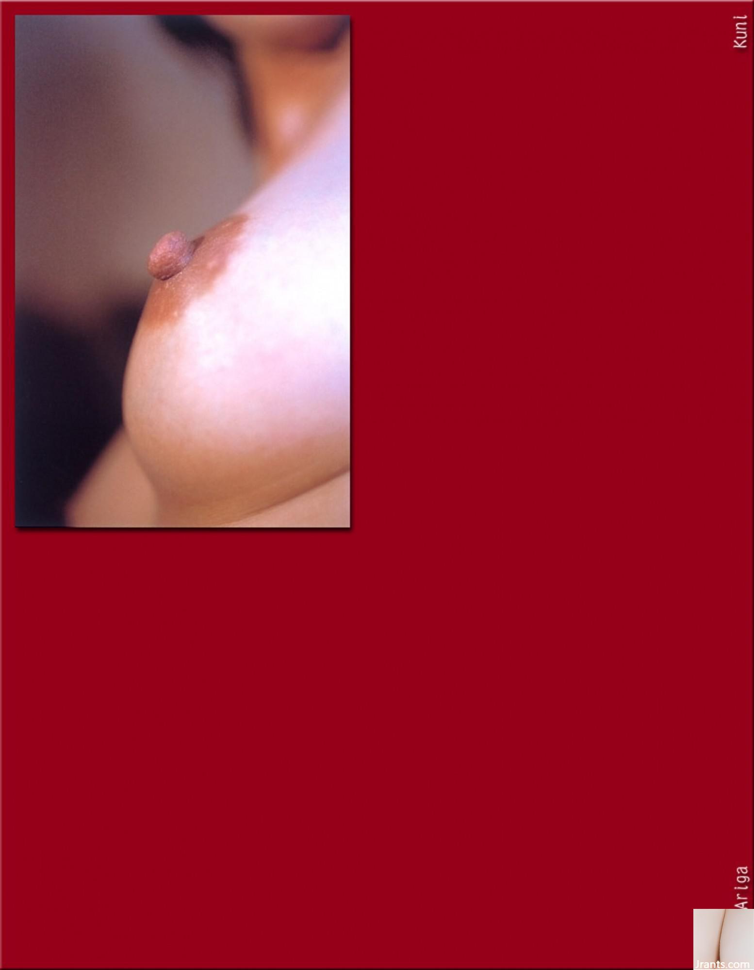 Miho Ariga (Ảnh) (KUNI Scan) (82P) - Ảnh 3