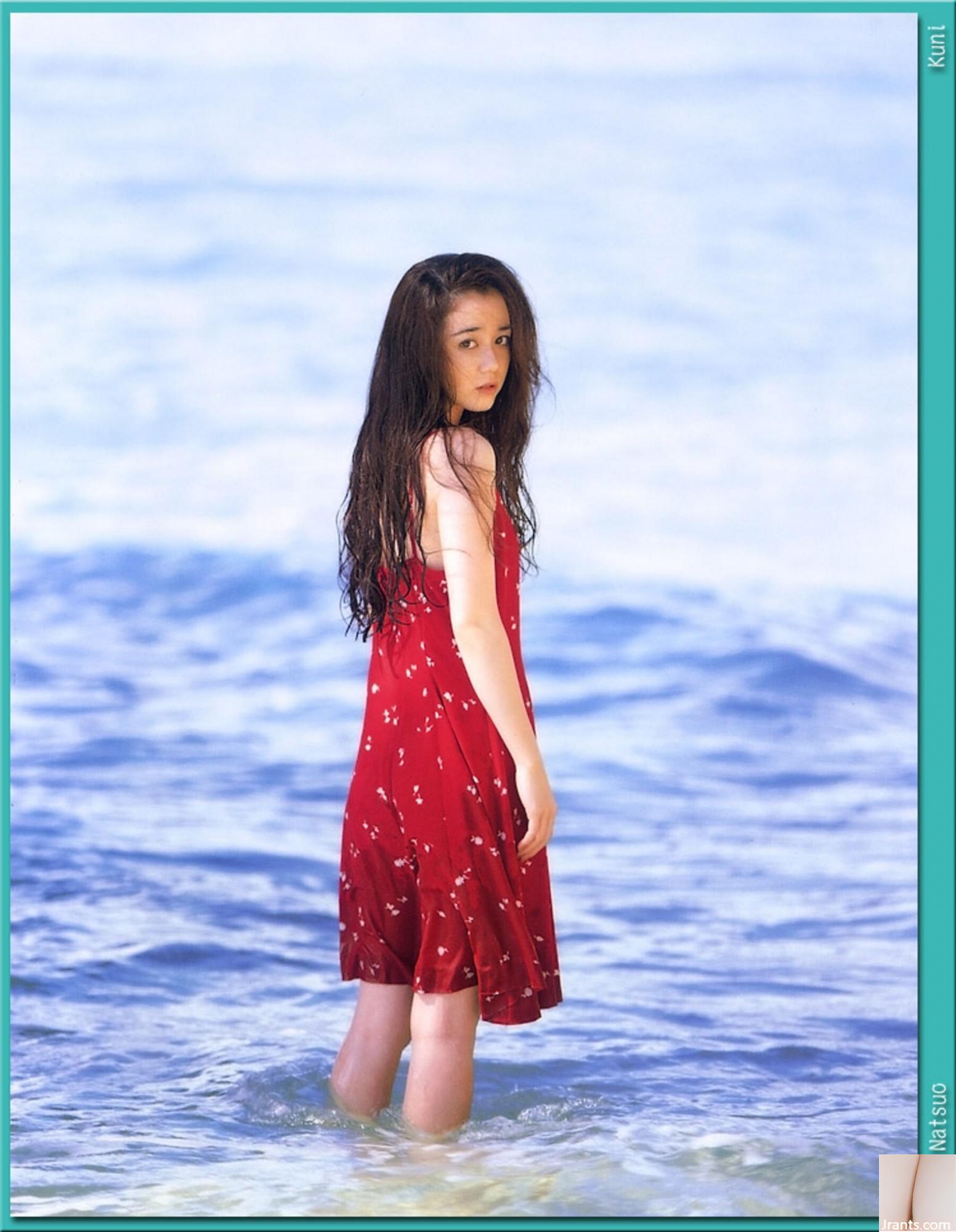 Toshichika Matsuo (Ảnh) (KUNIScan) (70P) - Ảnh 17