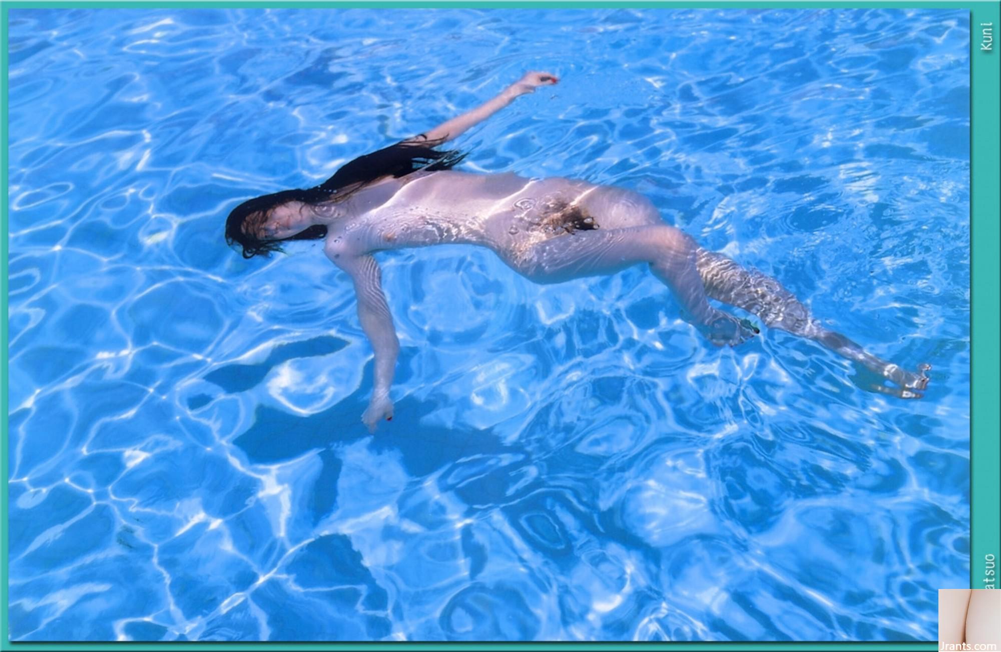 Toshichika Matsuo (Ảnh) (KUNIScan) (70P) - Ảnh 2