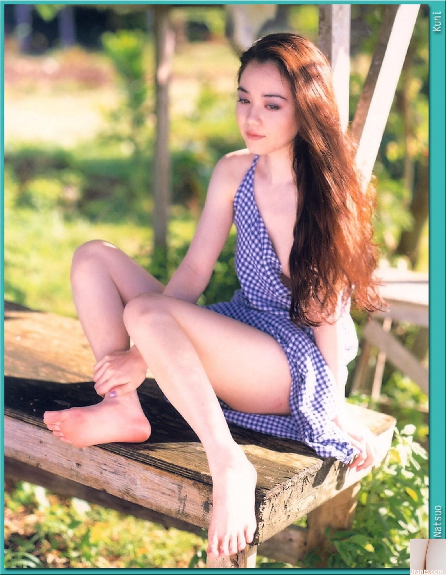 Toshichika Matsuo (Ảnh) (KUNIScan) (70P) - Ảnh 25