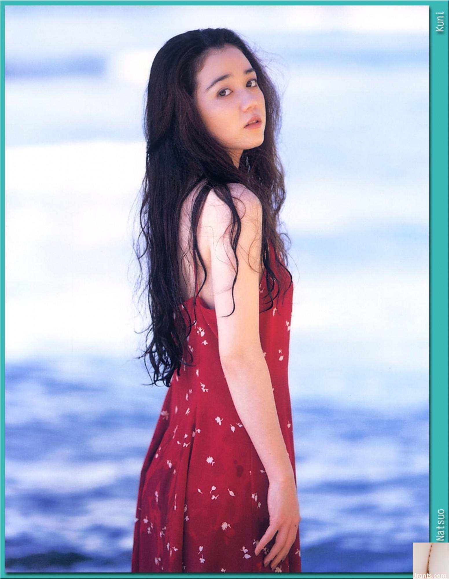 Toshichika Matsuo (Ảnh) (KUNIScan) (70P) - Ảnh 28