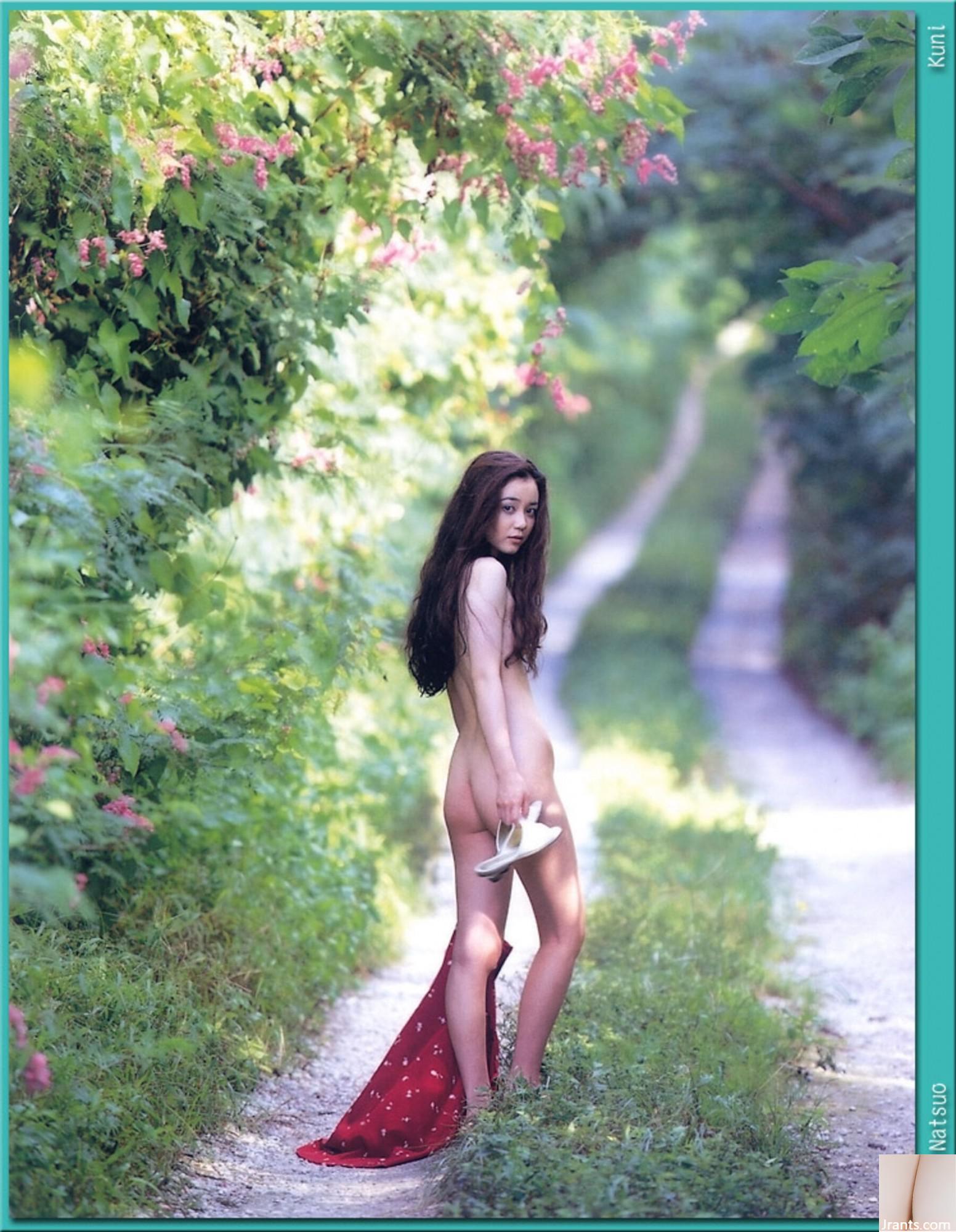 Toshichika Matsuo (Ảnh) (KUNIScan) (70P) - Ảnh 29