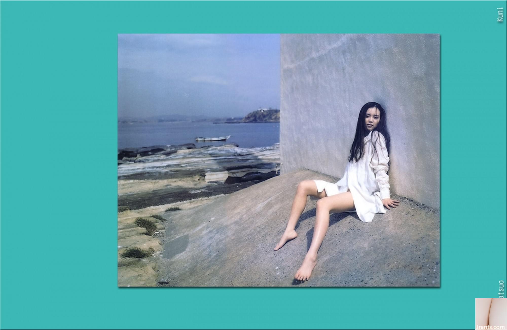 Toshichika Matsuo (Ảnh) (KUNIScan) (70P) - Ảnh 34