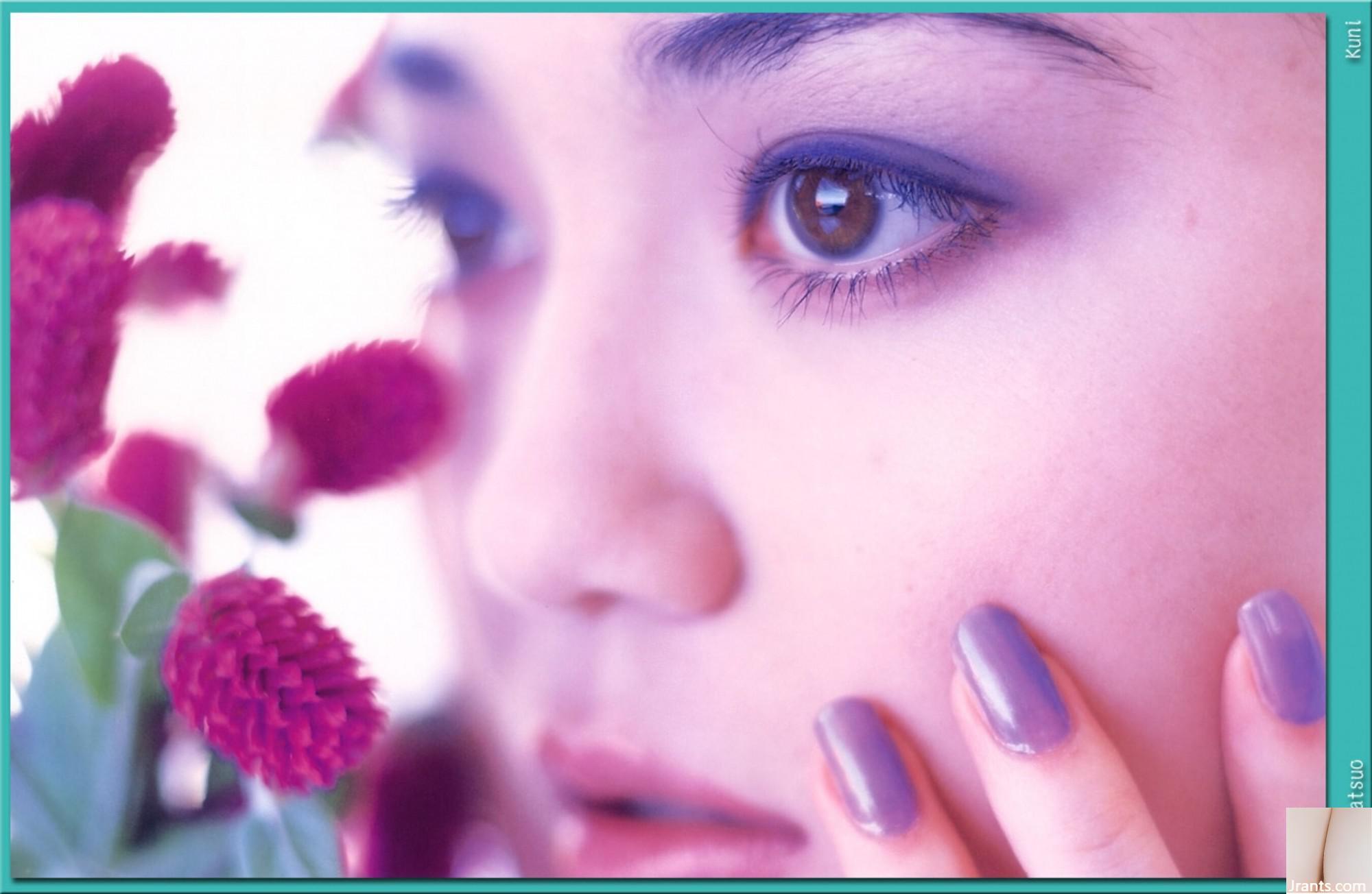 Toshichika Matsuo (Ảnh) (KUNIScan) (70P) - Ảnh 35