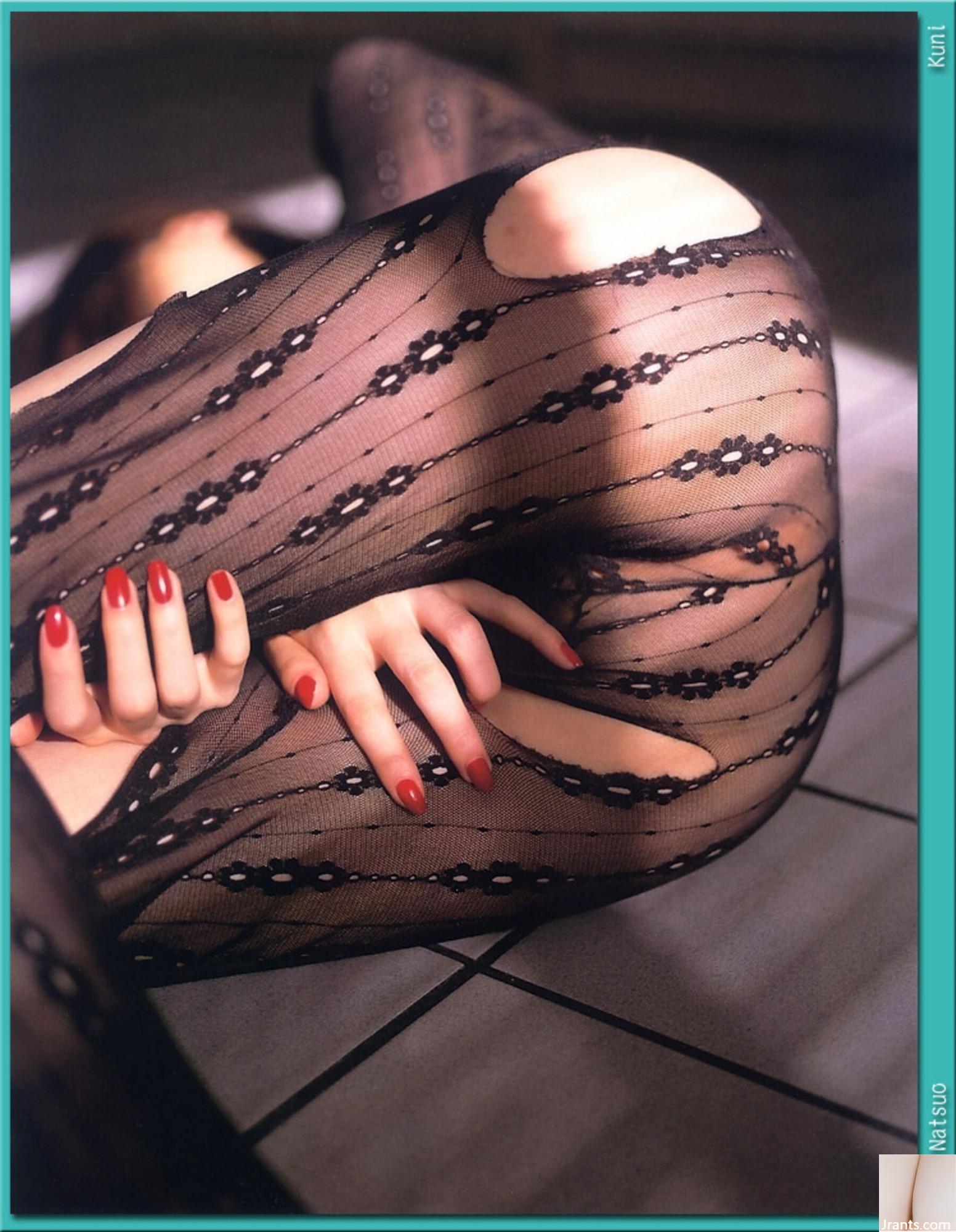 Toshichika Matsuo (Ảnh) (KUNIScan) (70P) - Ảnh 48