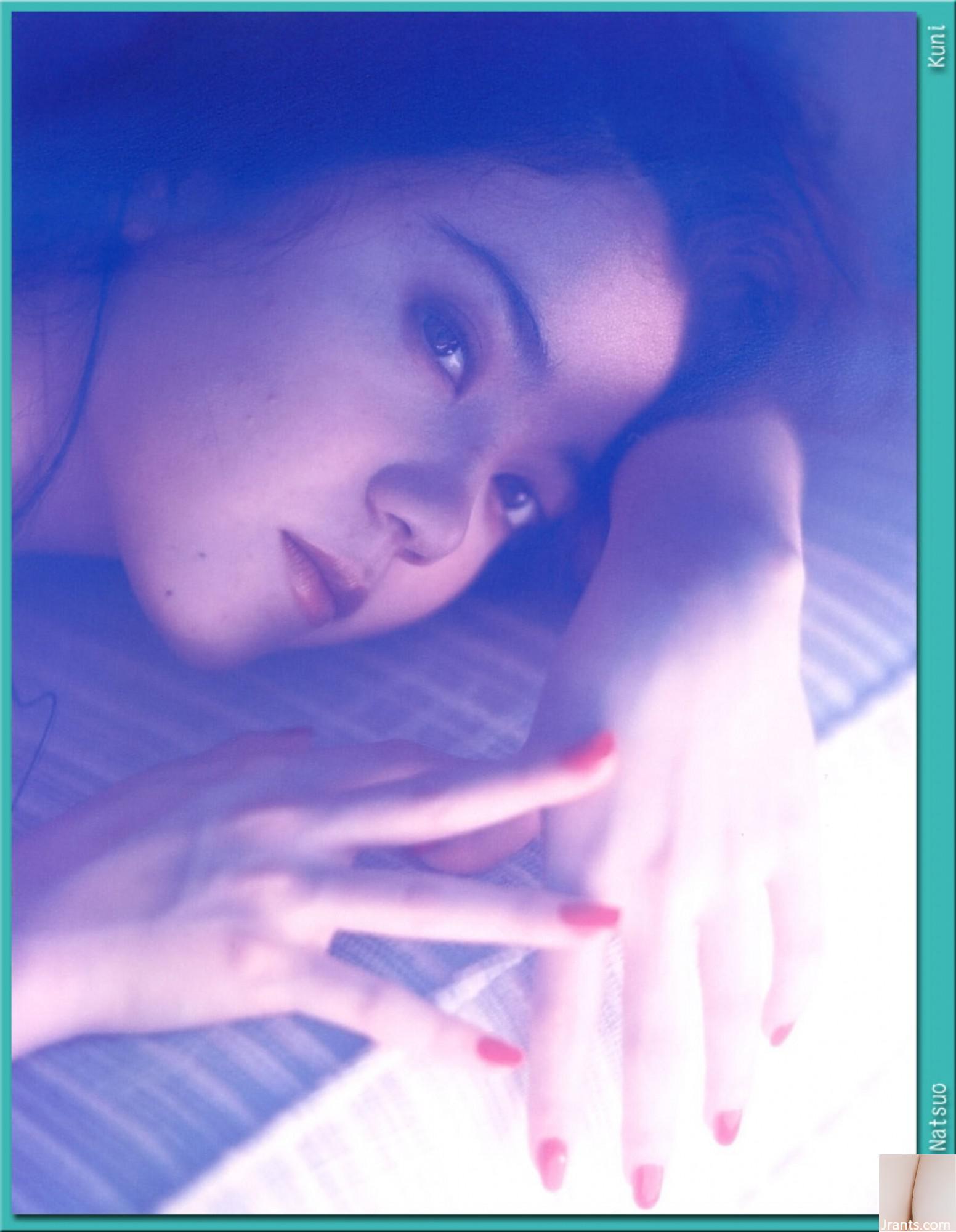 Toshichika Matsuo (Ảnh) (KUNIScan) (70P) - Ảnh 51