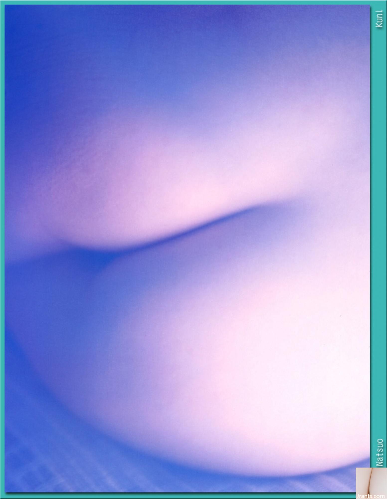 Toshichika Matsuo (Ảnh) (KUNIScan) (70P) - Ảnh 52