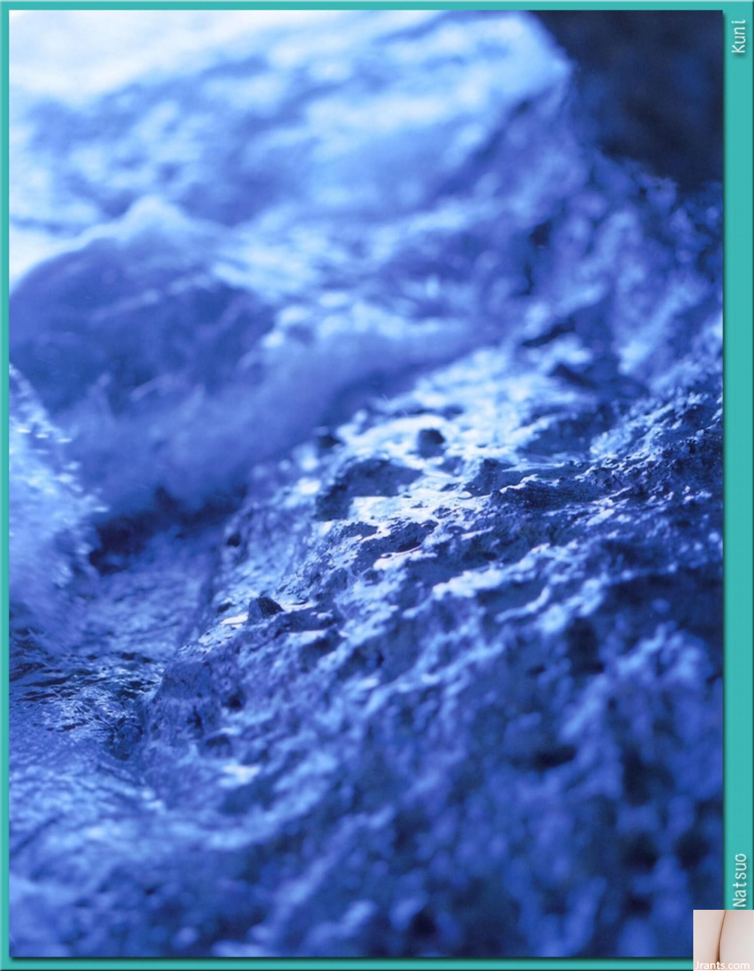 Toshichika Matsuo (Ảnh) (KUNIScan) (70P) - Ảnh 56