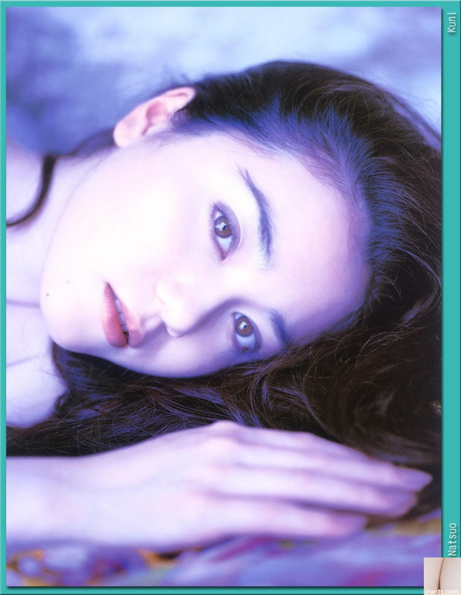 Toshichika Matsuo (Ảnh) (KUNIScan) (70P) - Ảnh 58