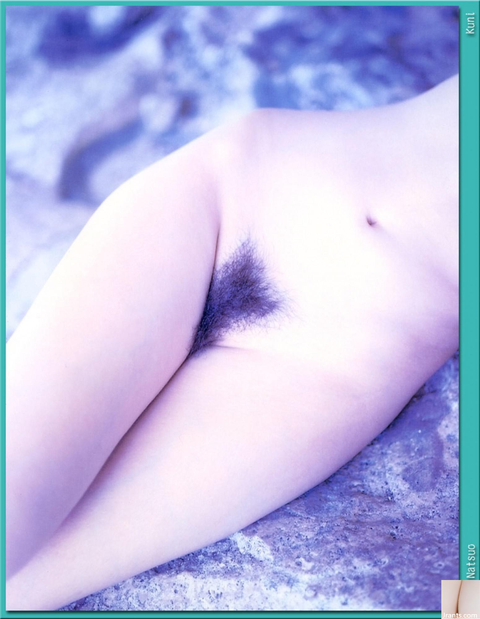 Toshichika Matsuo (Ảnh) (KUNIScan) (70P) - Ảnh 59