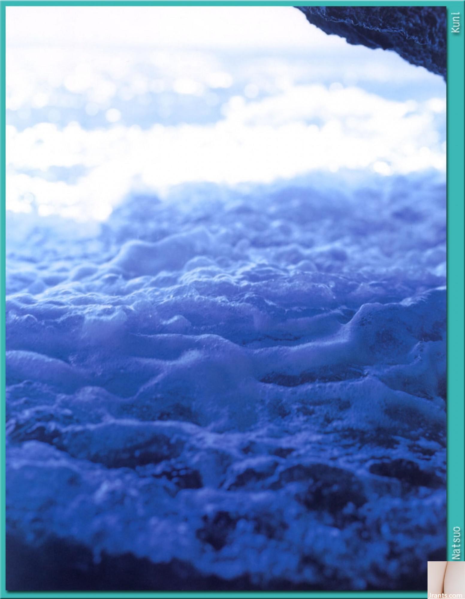 Toshichika Matsuo (Ảnh) (KUNIScan) (70P) - Ảnh 60