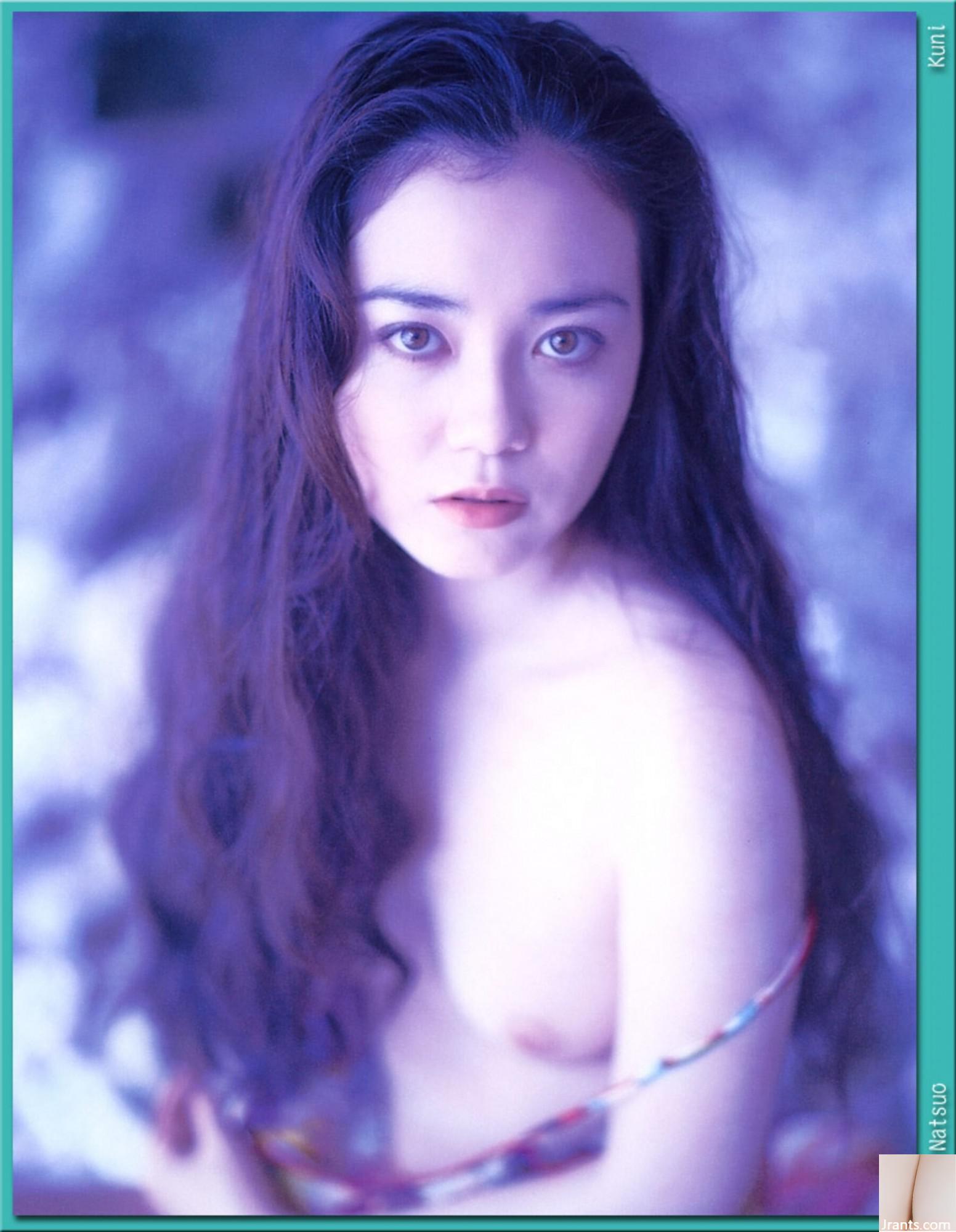 Toshichika Matsuo (Ảnh) (KUNIScan) (70P) - Ảnh 63