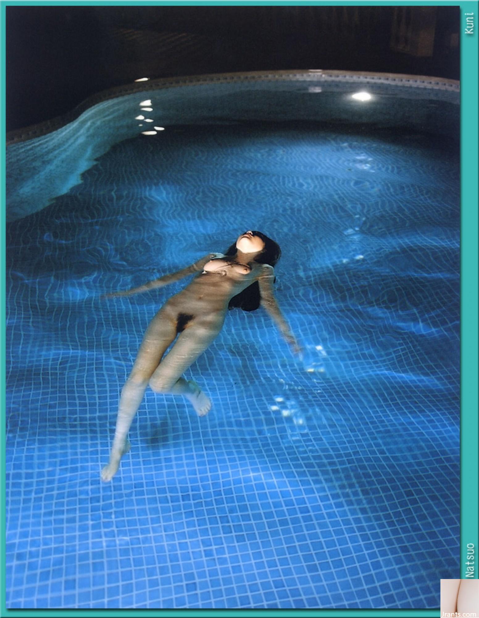 Toshichika Matsuo (Ảnh) (KUNIScan) (70P) - Ảnh 65