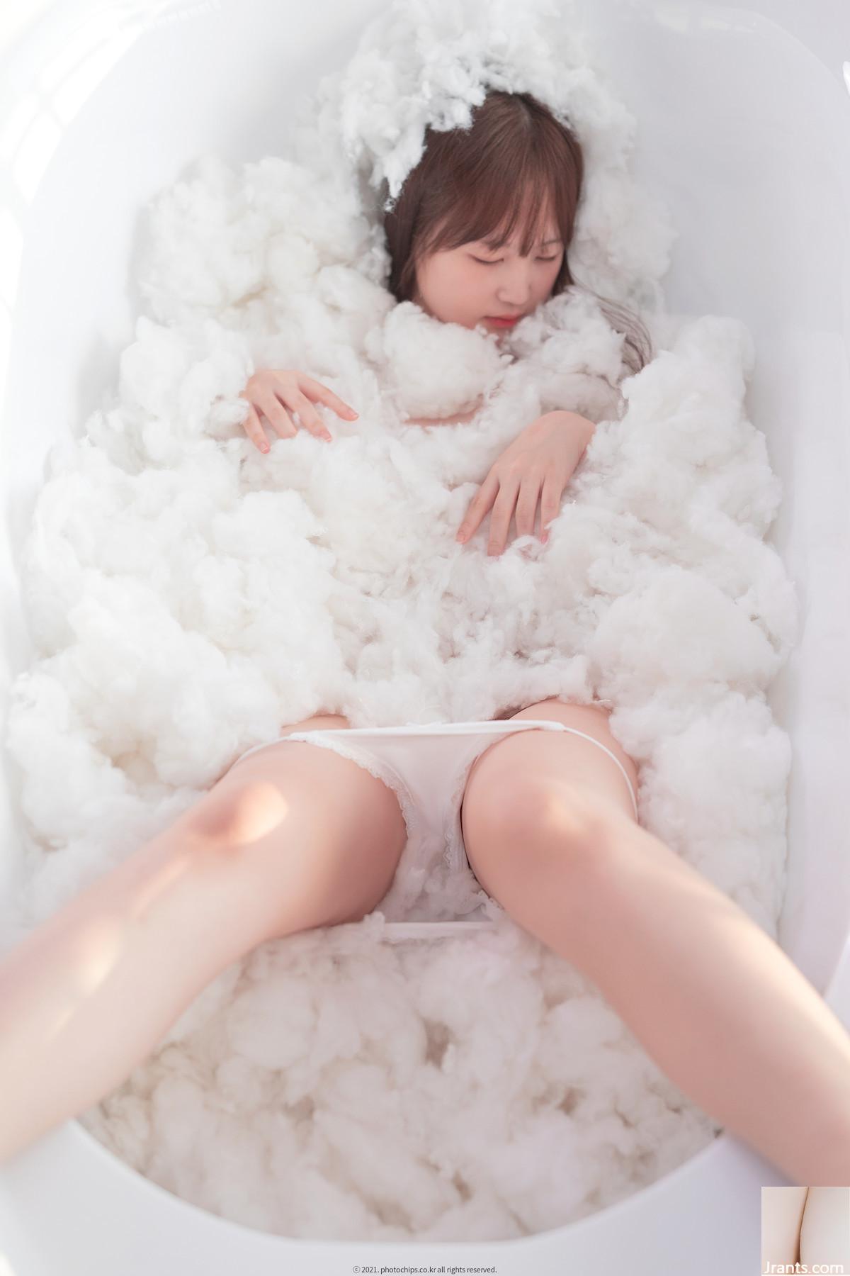 (Sia /|o) Không thể cưỡng lại làn sóng sữa mẹ, Tai Xie Hui La (46P) - Ảnh 21