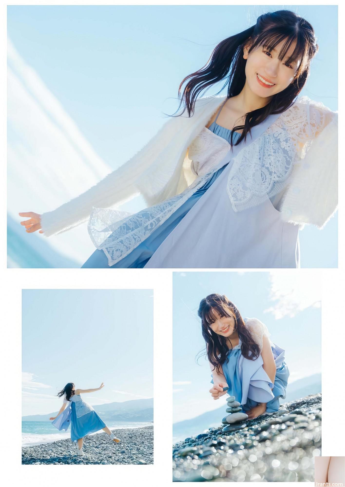 (Shang Xili) Ngoại hình ngọt ngào + vóc dáng hoàn hảo đầy cám dỗ của thần tượng (15P) - Ảnh 14