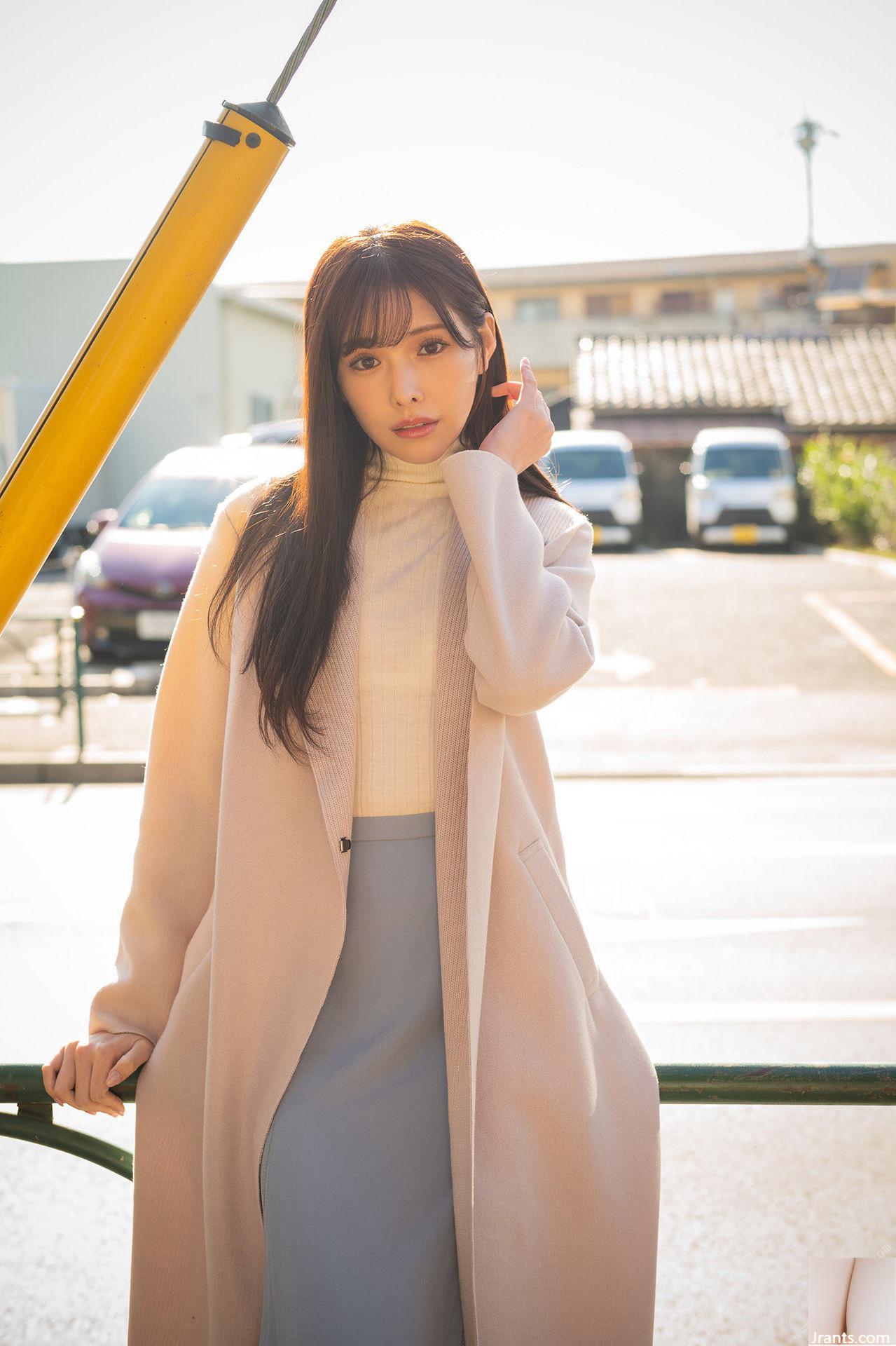 (新ありな) Tỷ lệ vàng của vẻ đẹp gợi cảm với chân dài đã bị đảo ngược (23P) - Ảnh 7