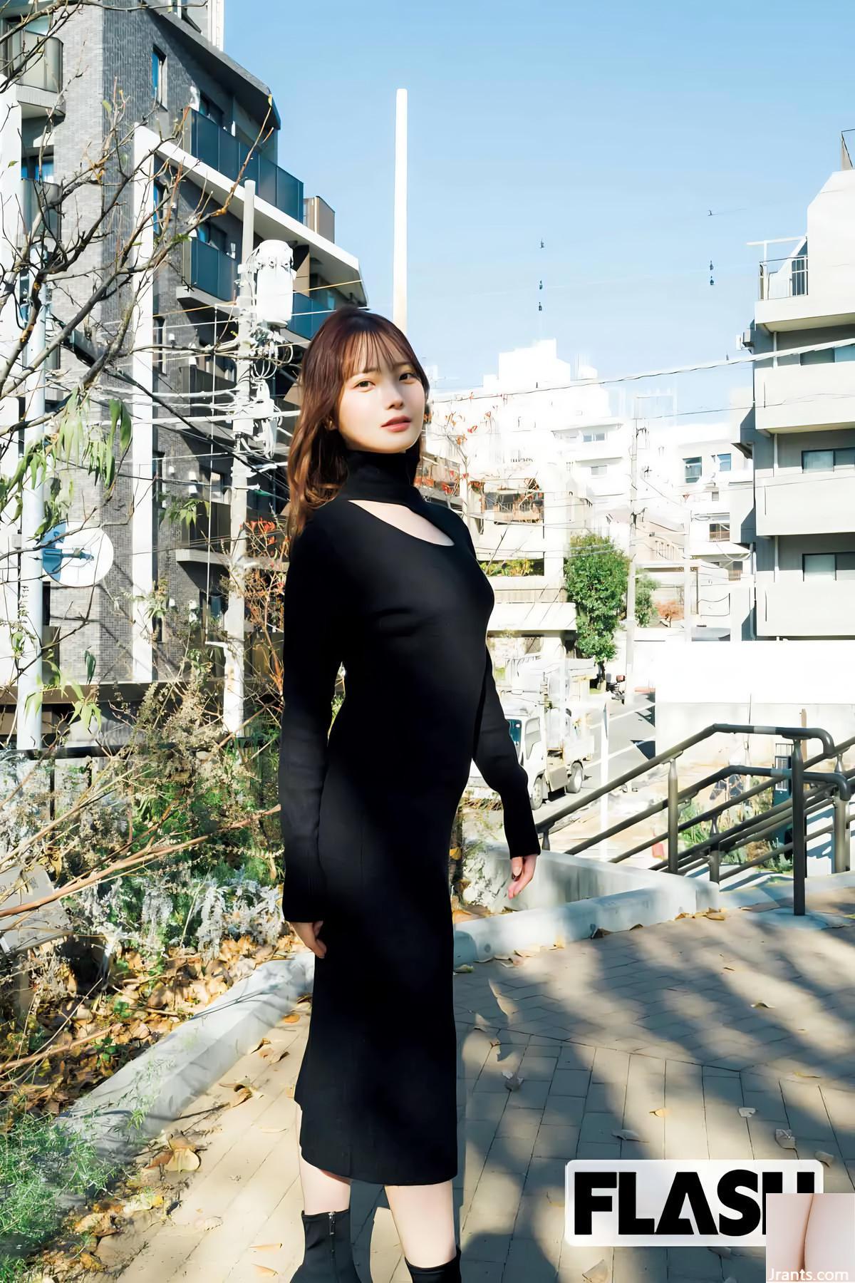 (Himeka Shintani) Vô số lợi ích bắt mắt đã khơi dậy trí tưởng tượng của mọi người (11P) - Ảnh 7