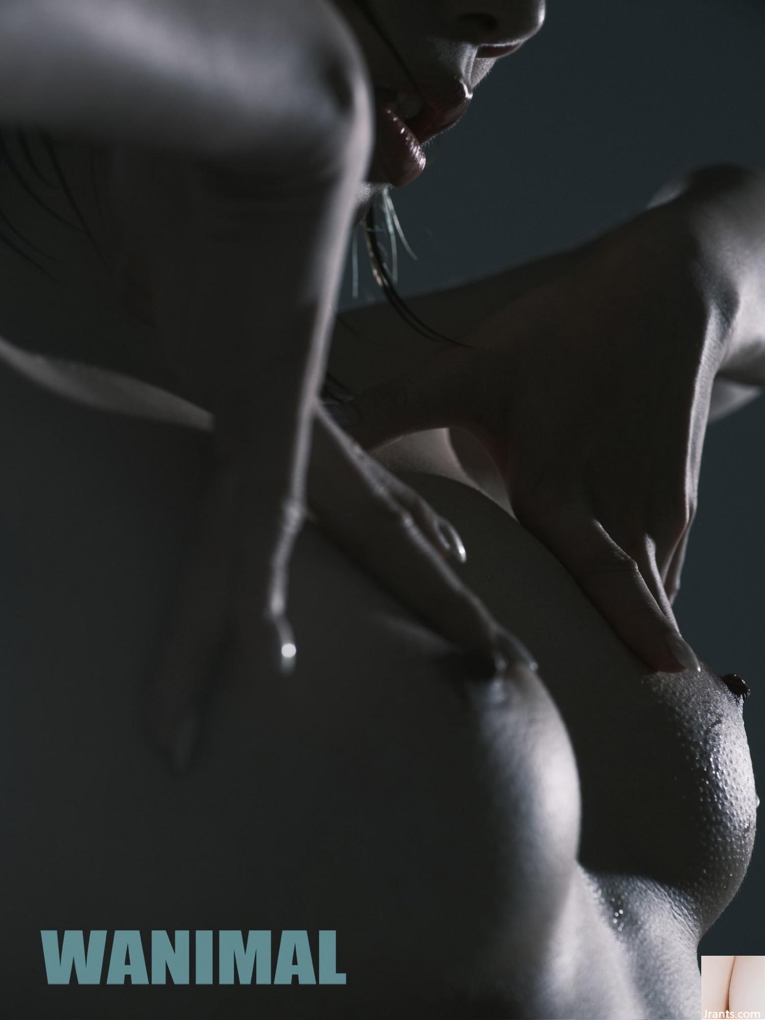 (Nhiếp ảnh gia)@WANIMAL912(159P) - Ảnh 19