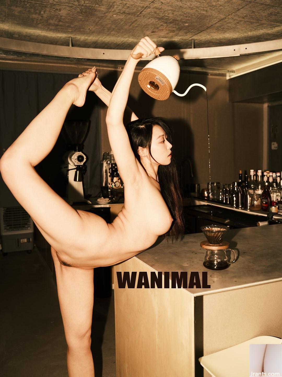 (Nhiếp ảnh gia)@WANIMAL912(159P) - Ảnh 42