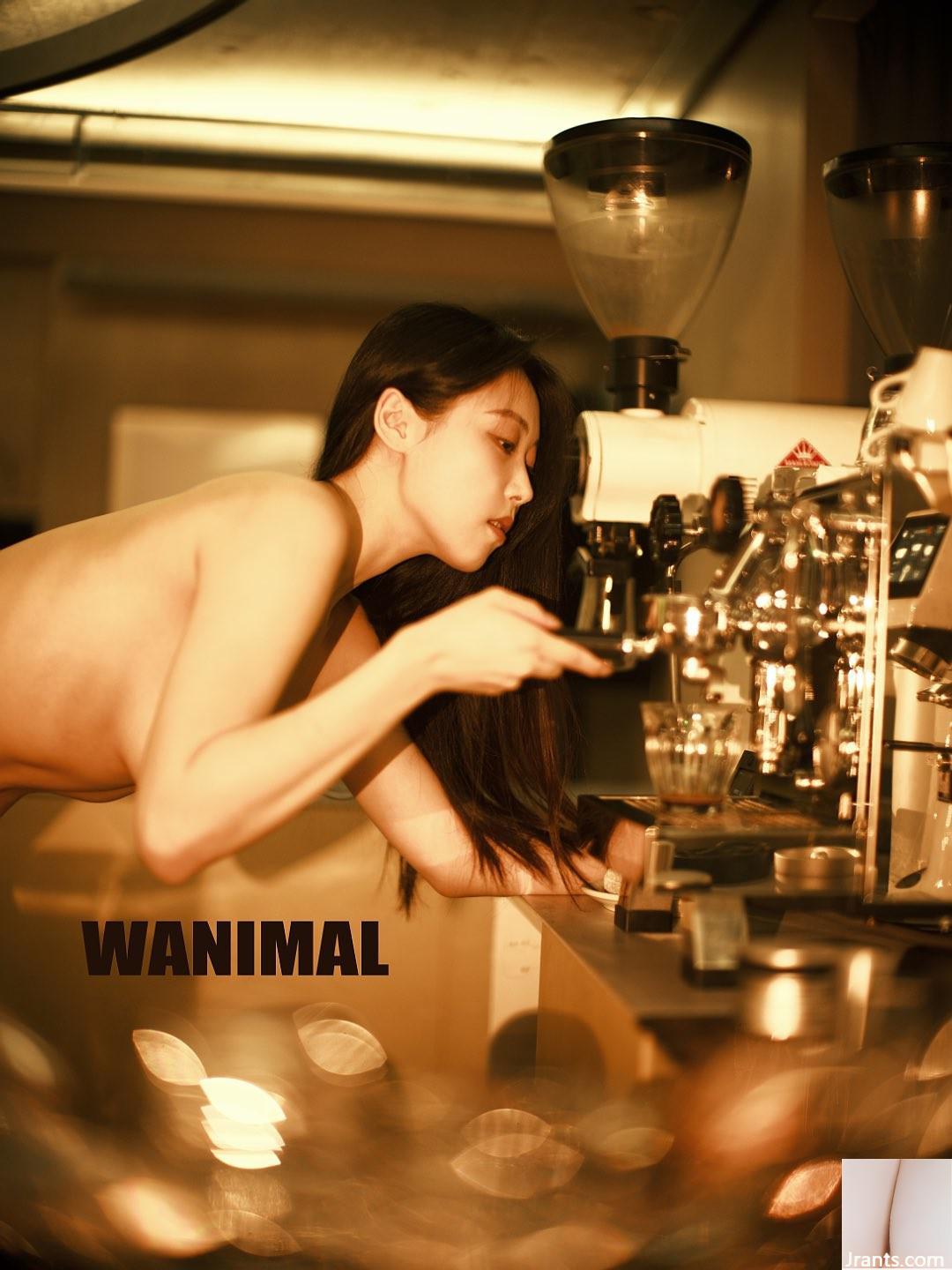 (Nhiếp ảnh gia)@WANIMAL912(159P) - Ảnh 47