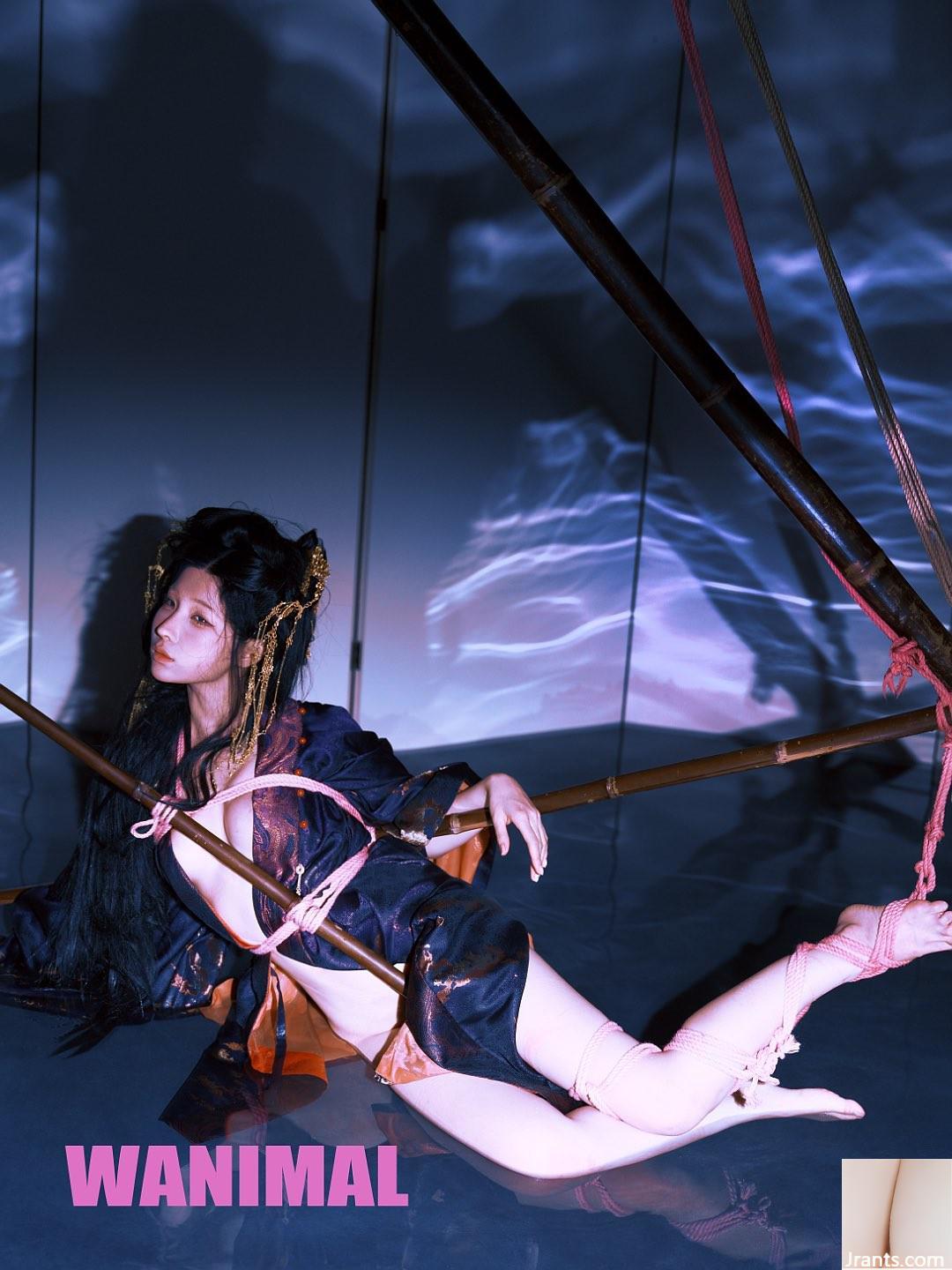 (Nhiếp ảnh gia)@WANIMAL912(159P) - Ảnh 64