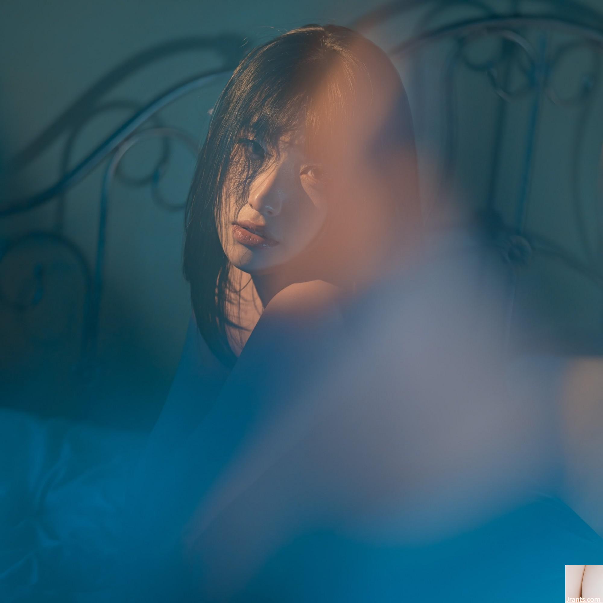 (Người đẹp Twitter)@miyovoqwg(54P) - Ảnh 23