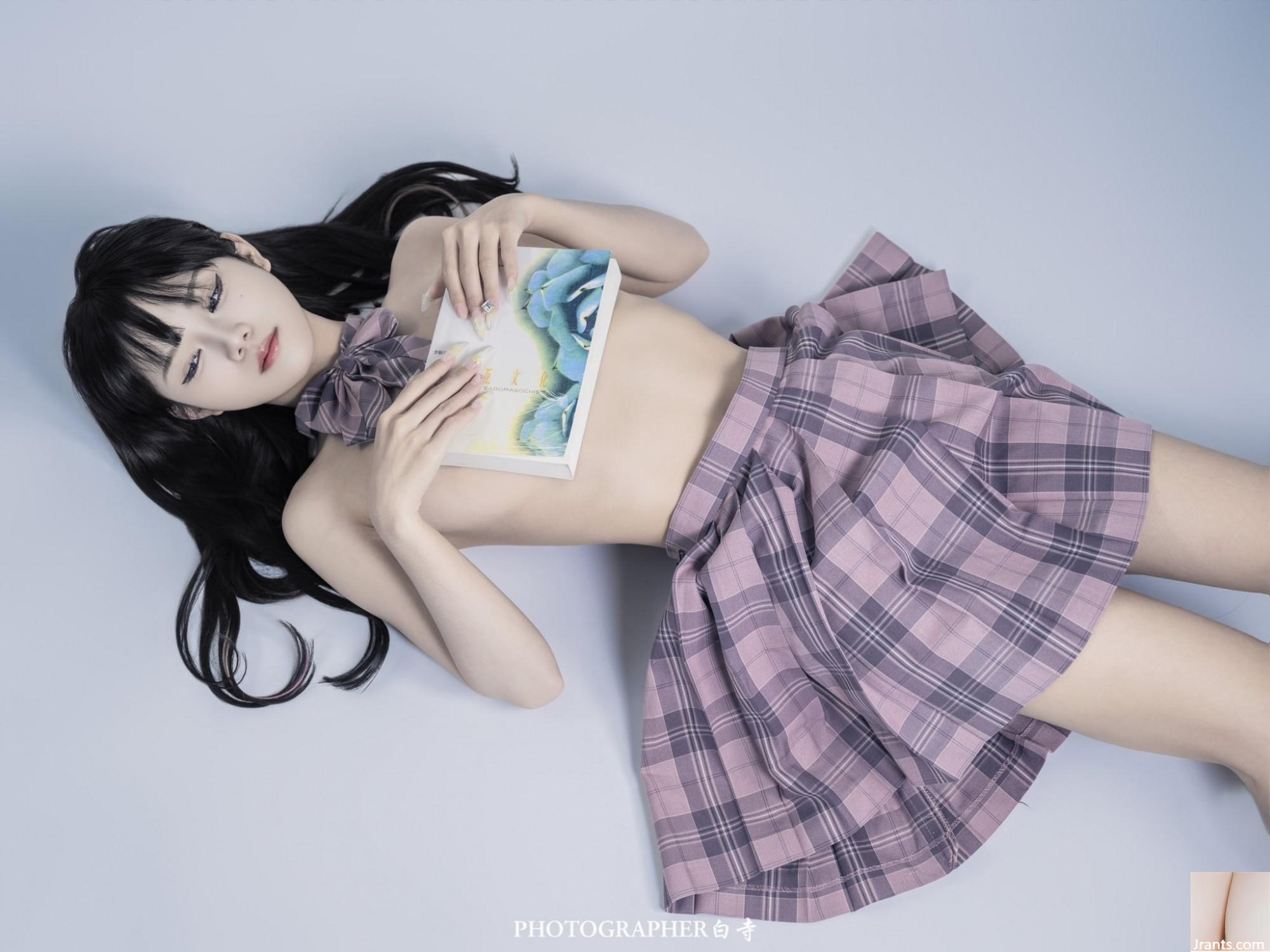 (Người đẹp Twitter)@Zhui04(17P) - Ảnh 9