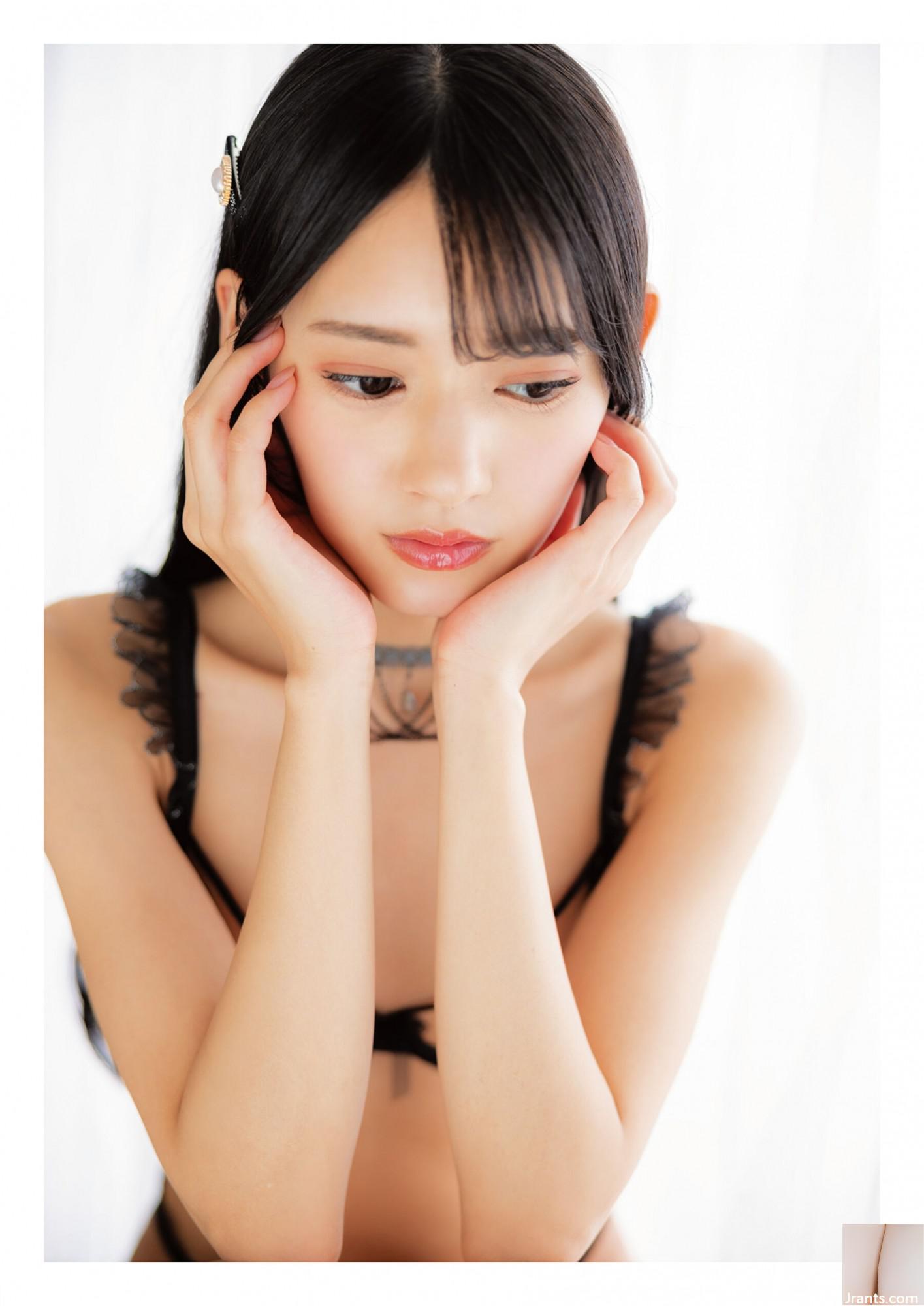 (アサ云SEXY) Hakkakai “Cô ấy yêu bạn” (140P) - Ảnh 109