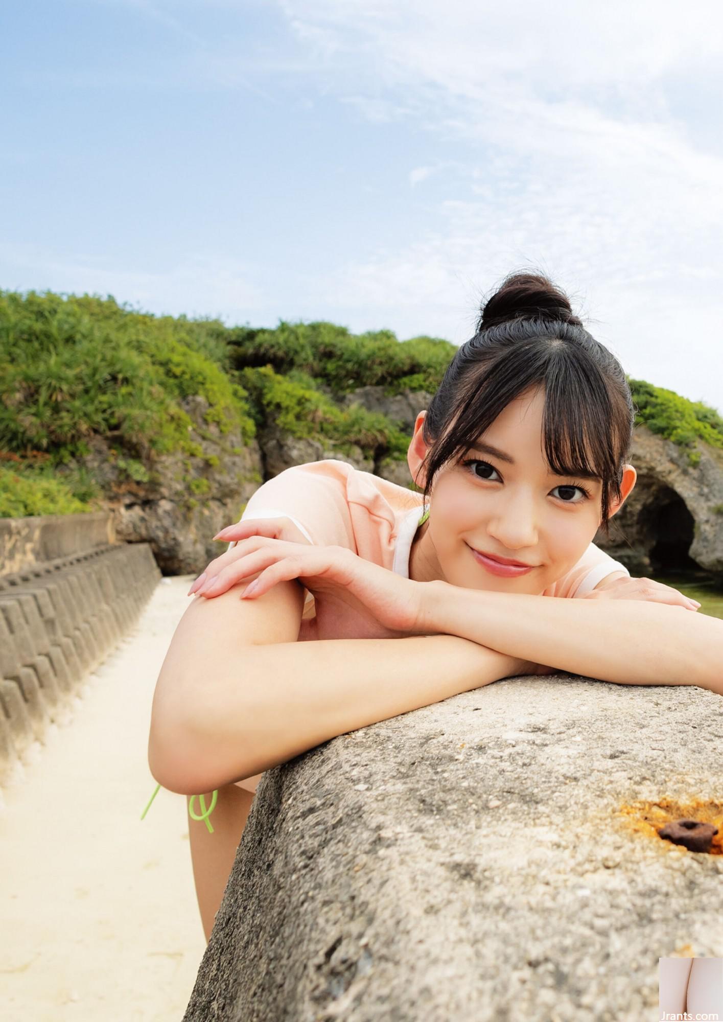 (アサ云SEXY) Hakkakai “Cô ấy yêu bạn” (140P) - Ảnh 118