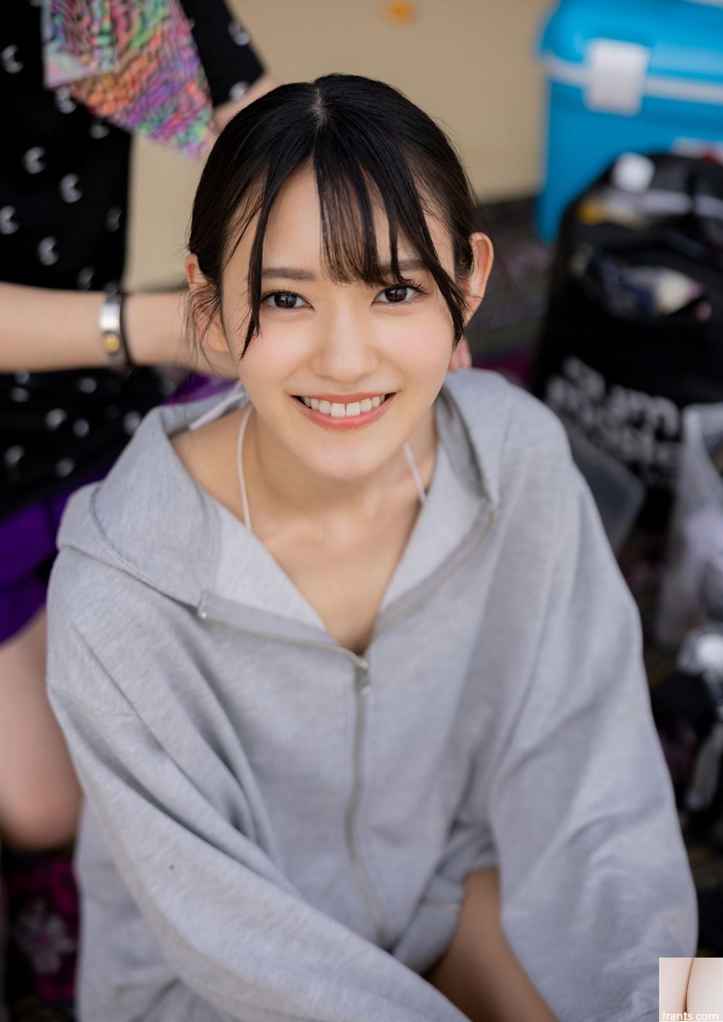 (アサ云SEXY) Hakkakai “Cô ấy yêu bạn” (140P) - Ảnh 140