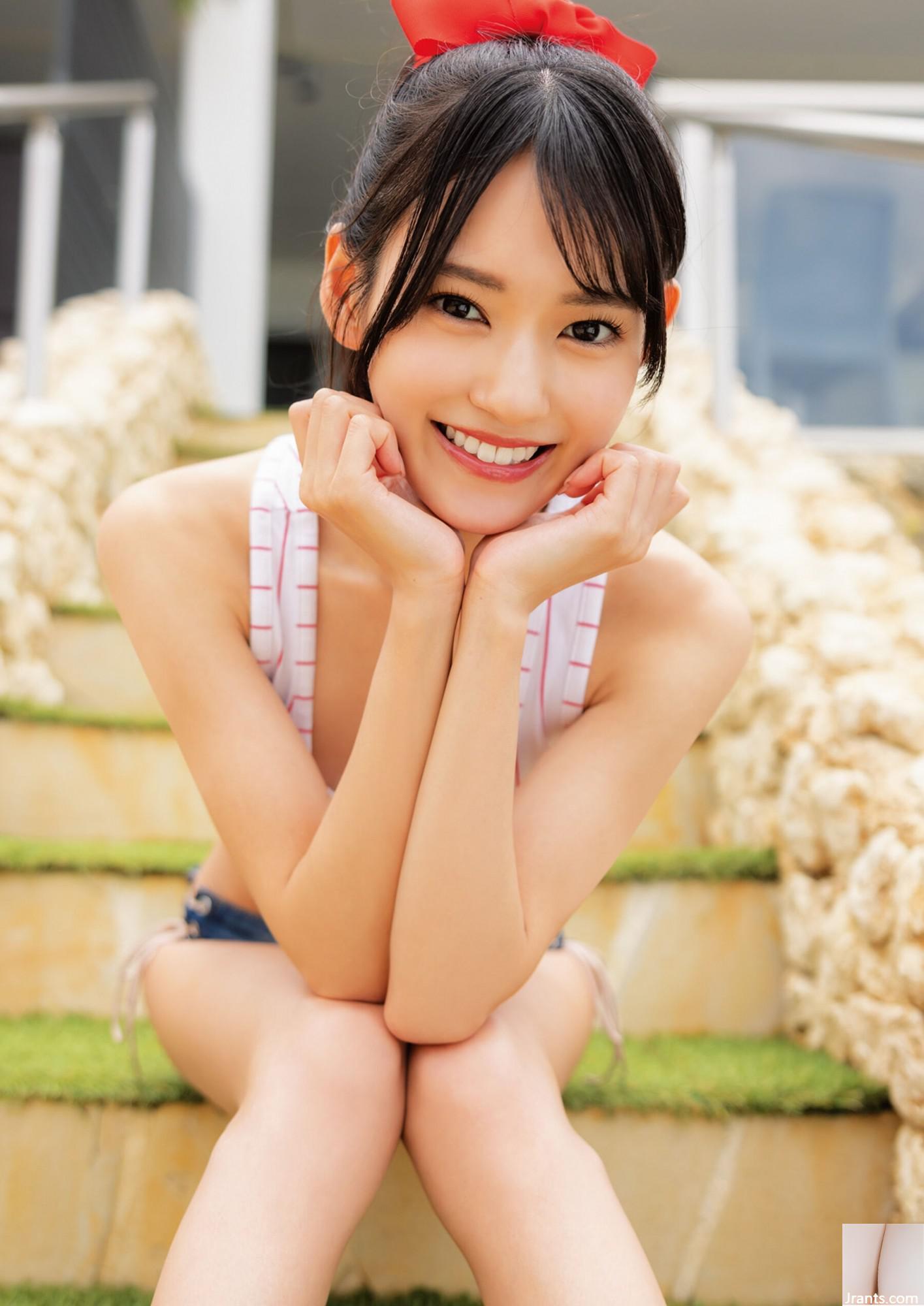 (アサ云SEXY) Hakkakai “Cô ấy yêu bạn” (140P) - Ảnh 28