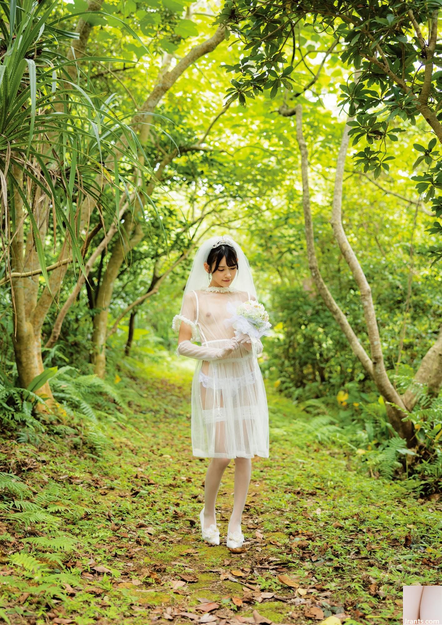 (アサ云SEXY) Hakkakai “Cô ấy yêu bạn” (140P) - Ảnh 4