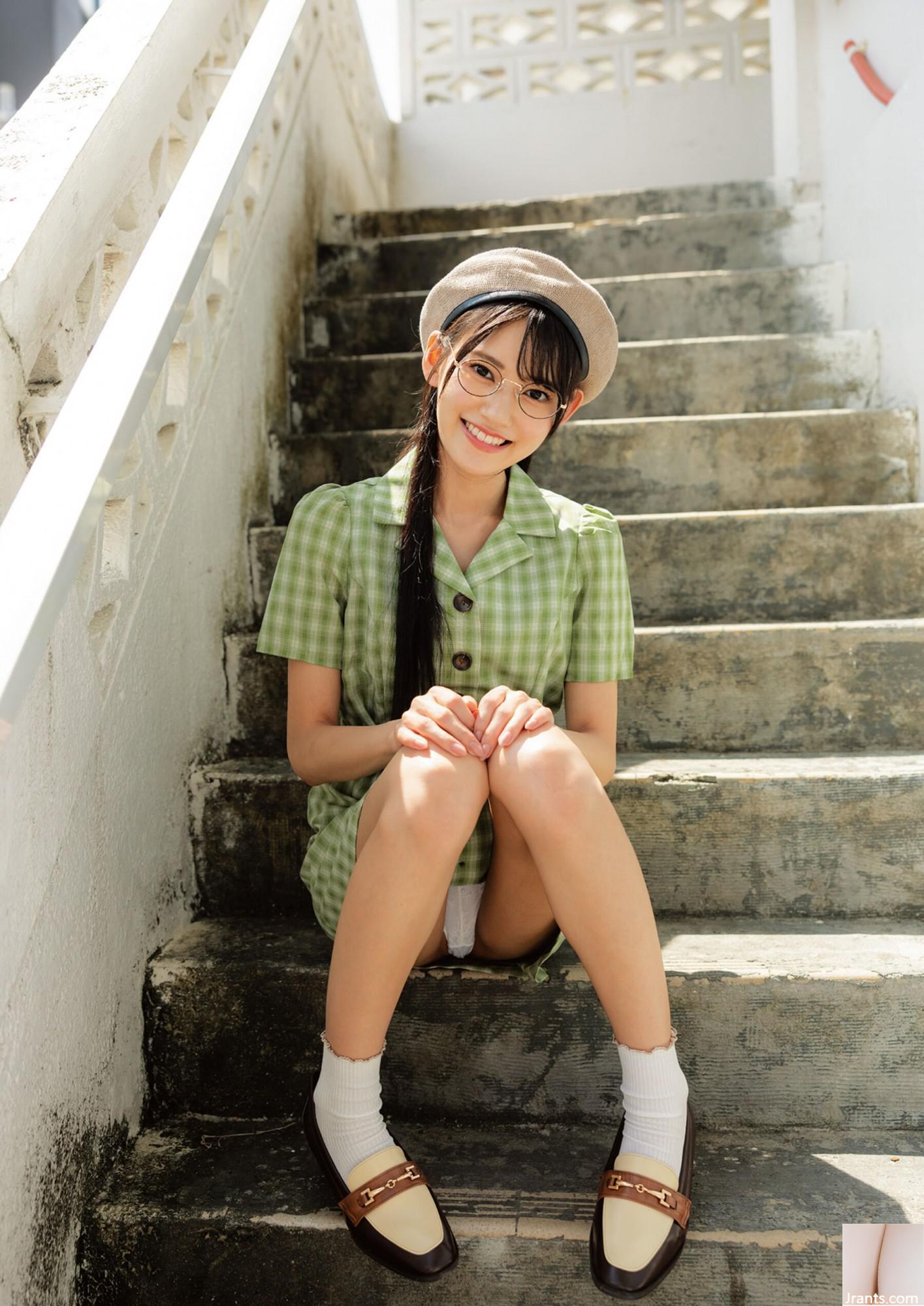 (アサ云SEXY) Hakkakai “Cô ấy yêu bạn” (140P) - Ảnh 54